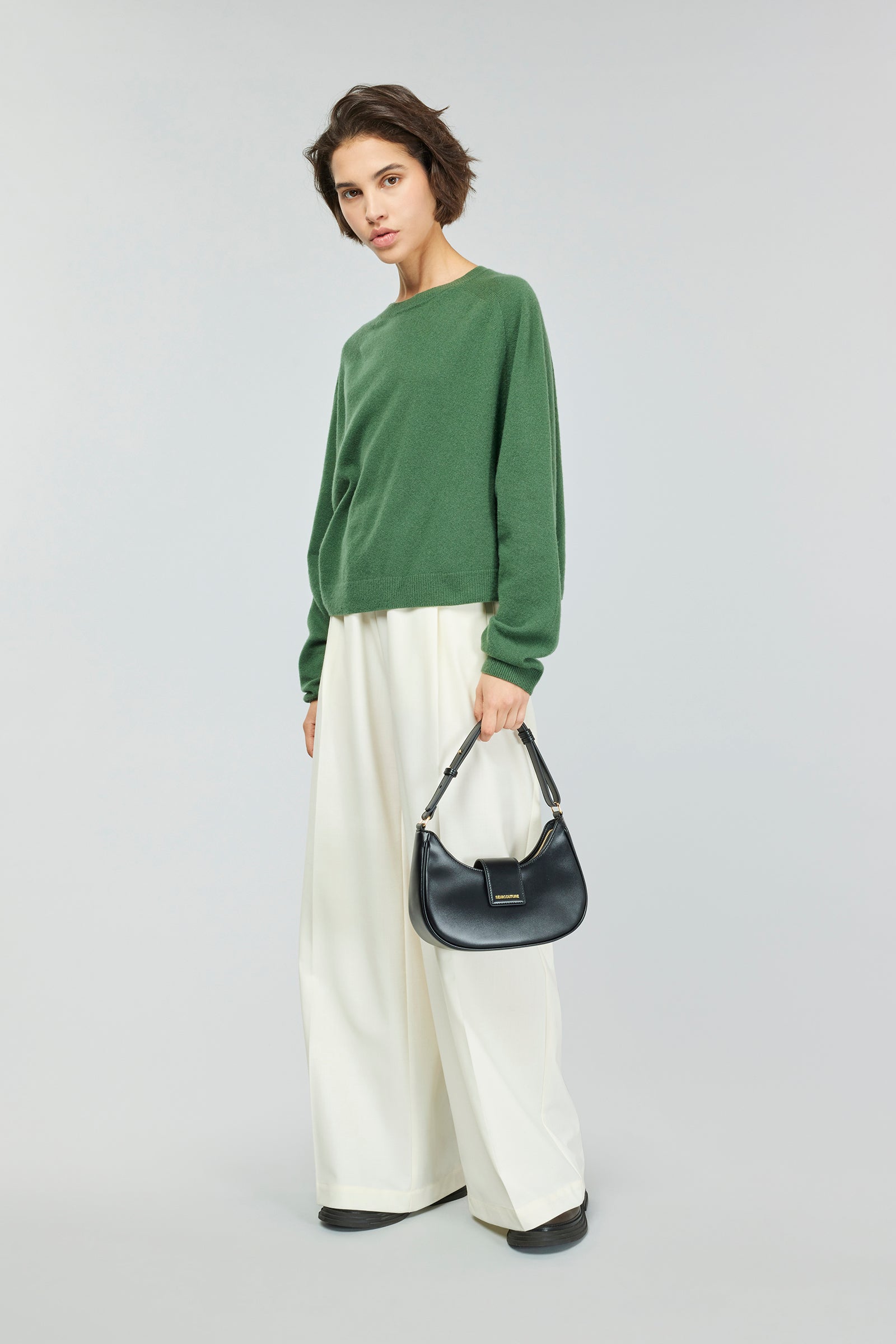 Semicouture Maglia pattie | semicouture