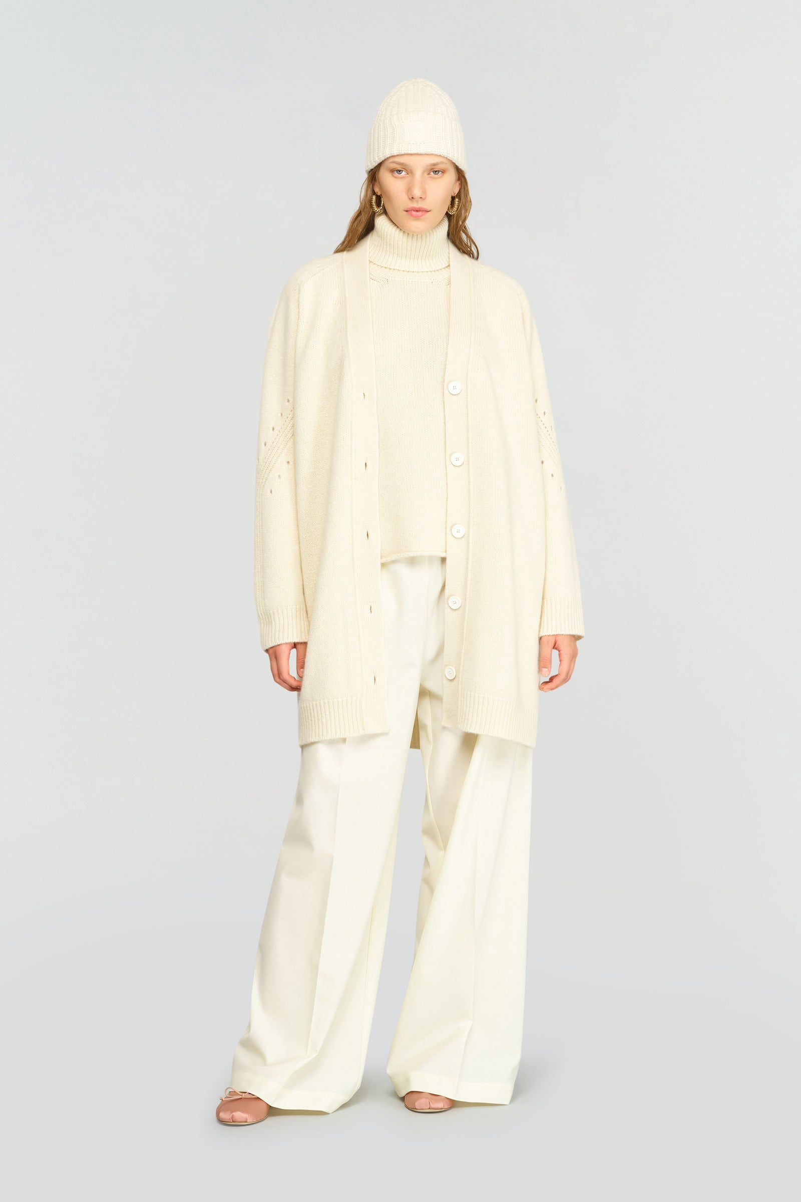 Semicouture Cardigan manon | semicouture