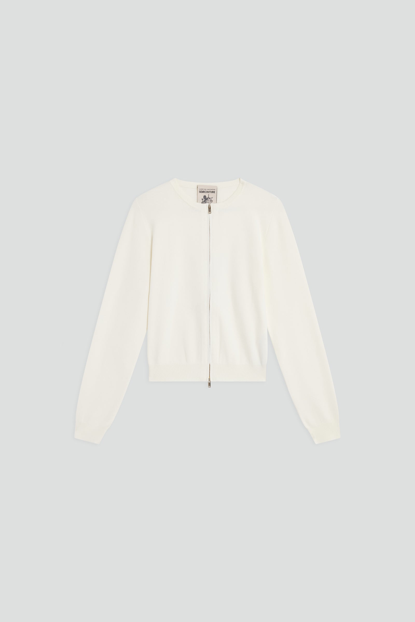 Semicouture Maglia isolda | semicouture