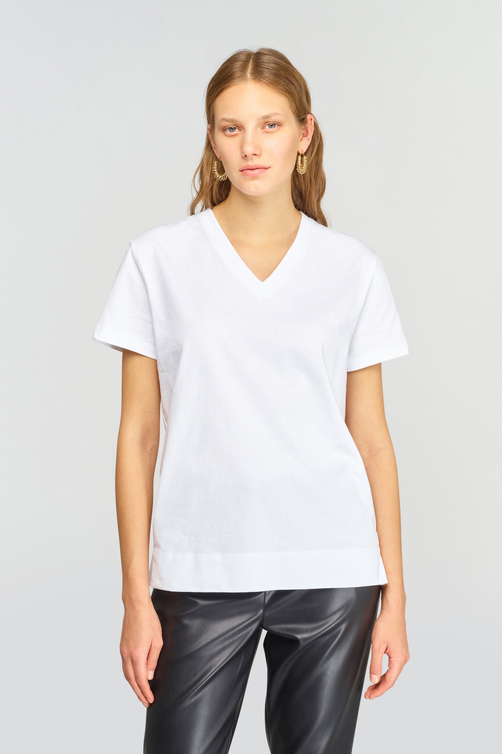 Semicouture T-shirt shana | semicouture