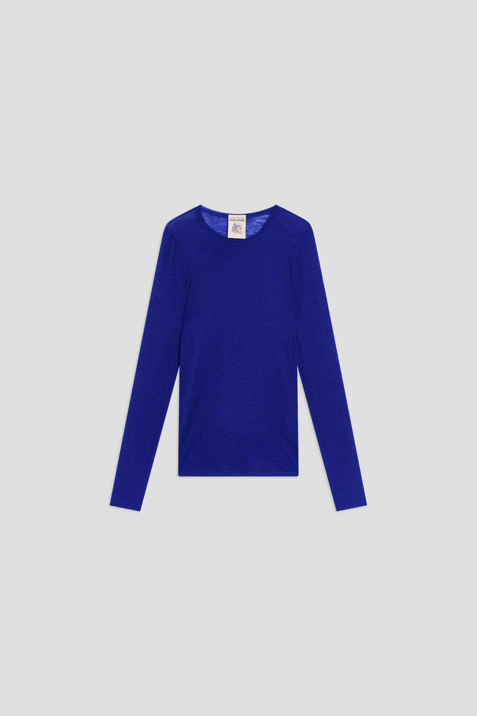 Semicouture Maglia valda | semicouture