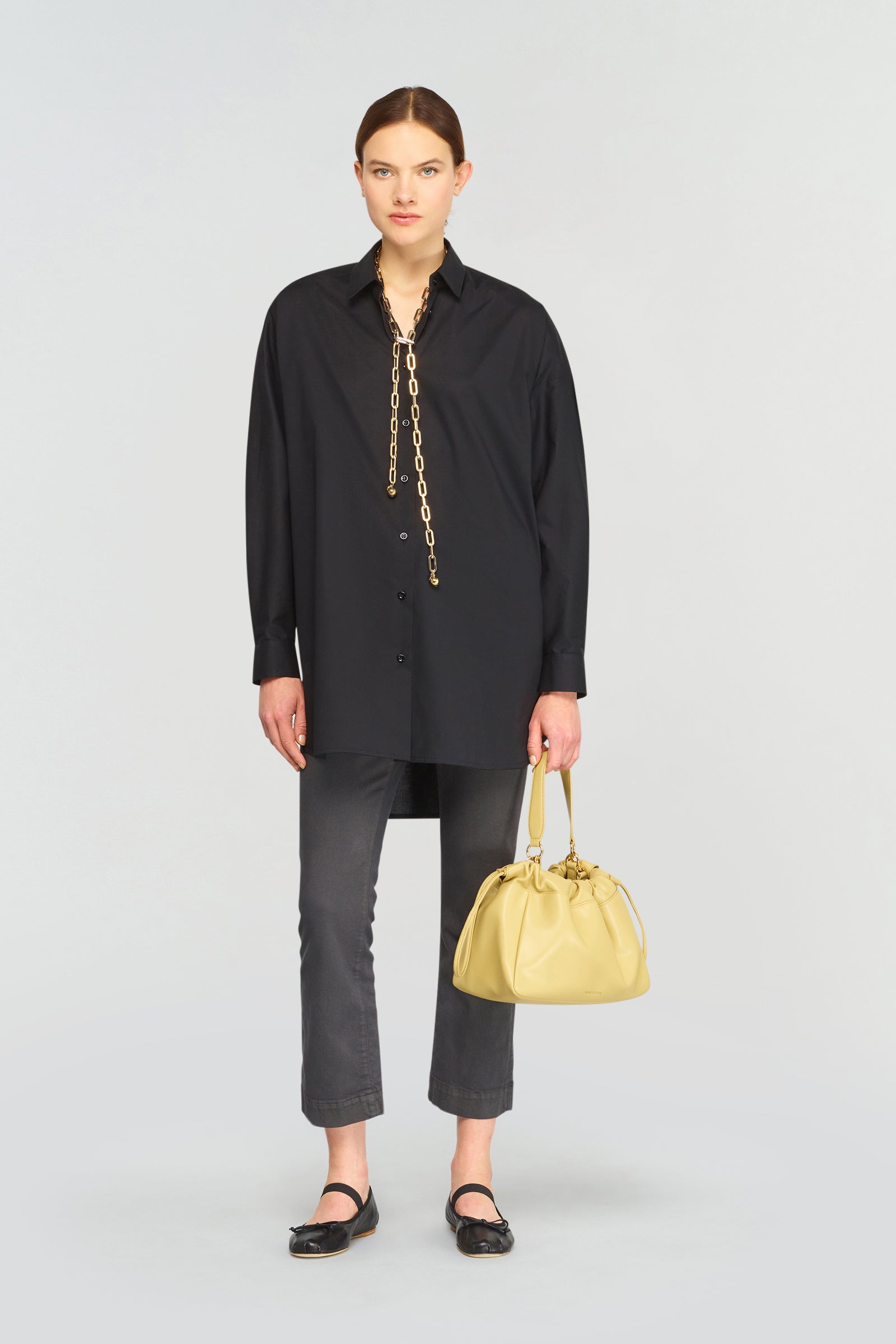 Semicouture Camicia dalila | semicouture