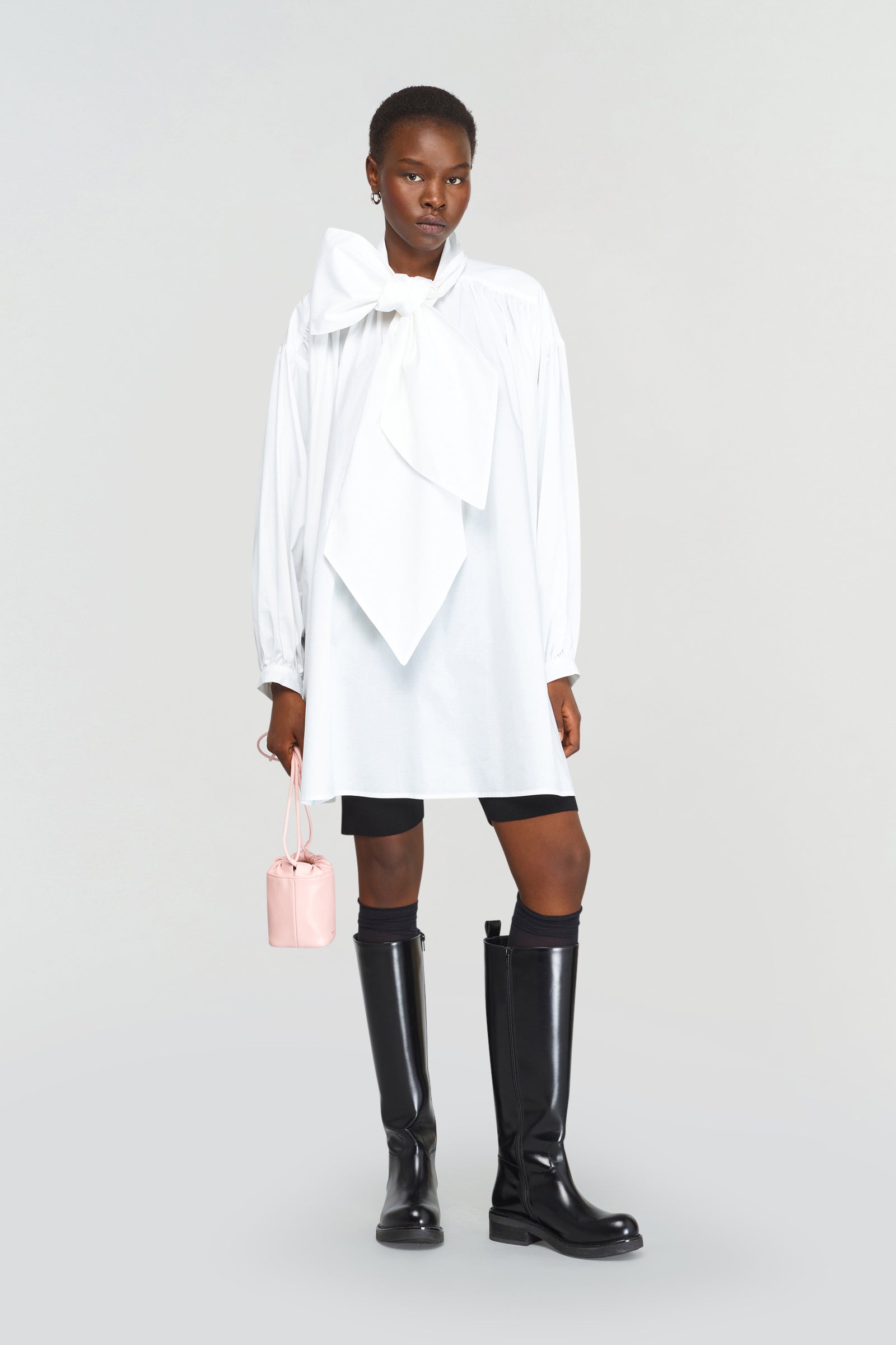 Semicouture Abito samantha | semicouture
