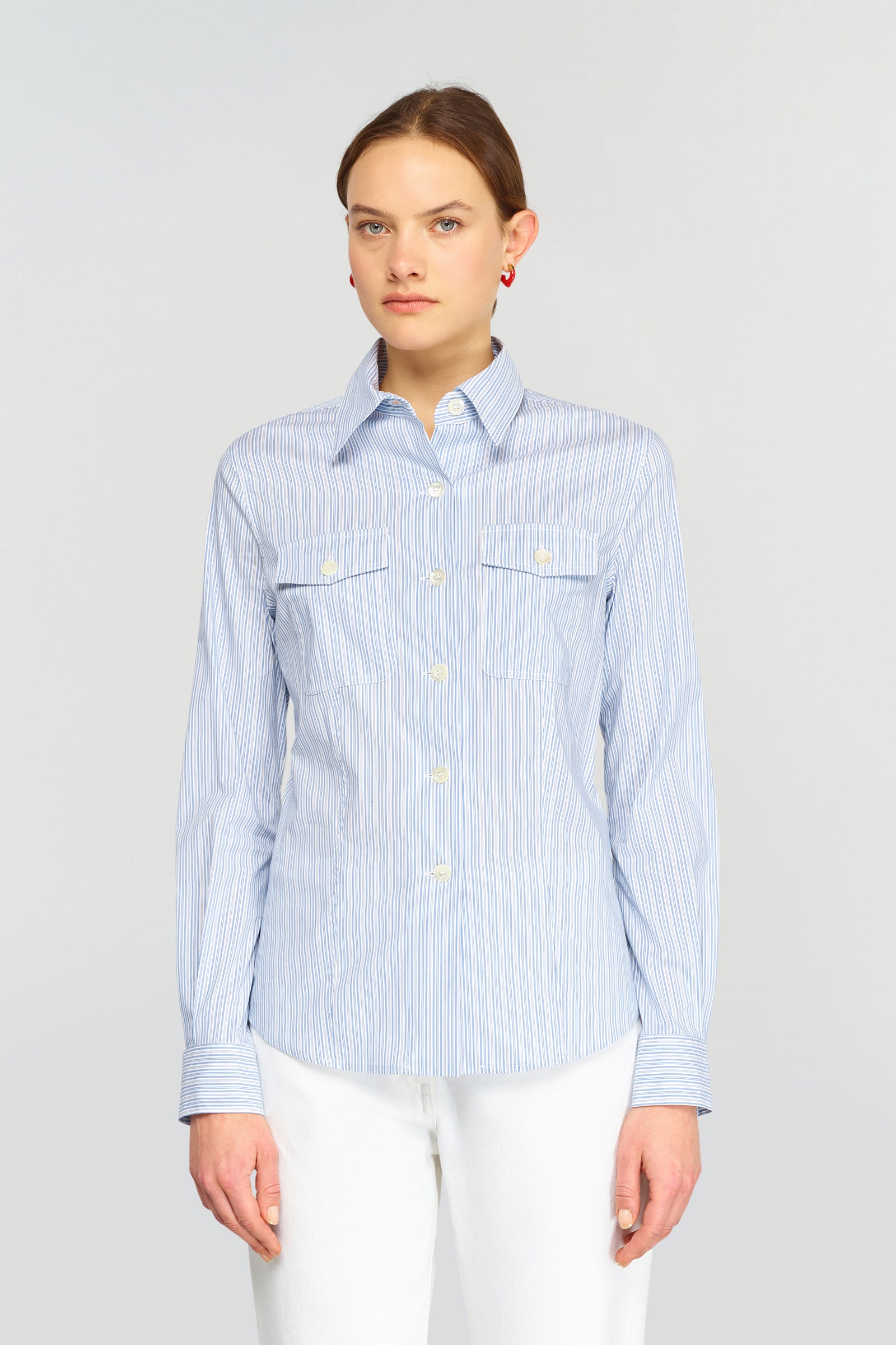 CAMICIA FILOMENA