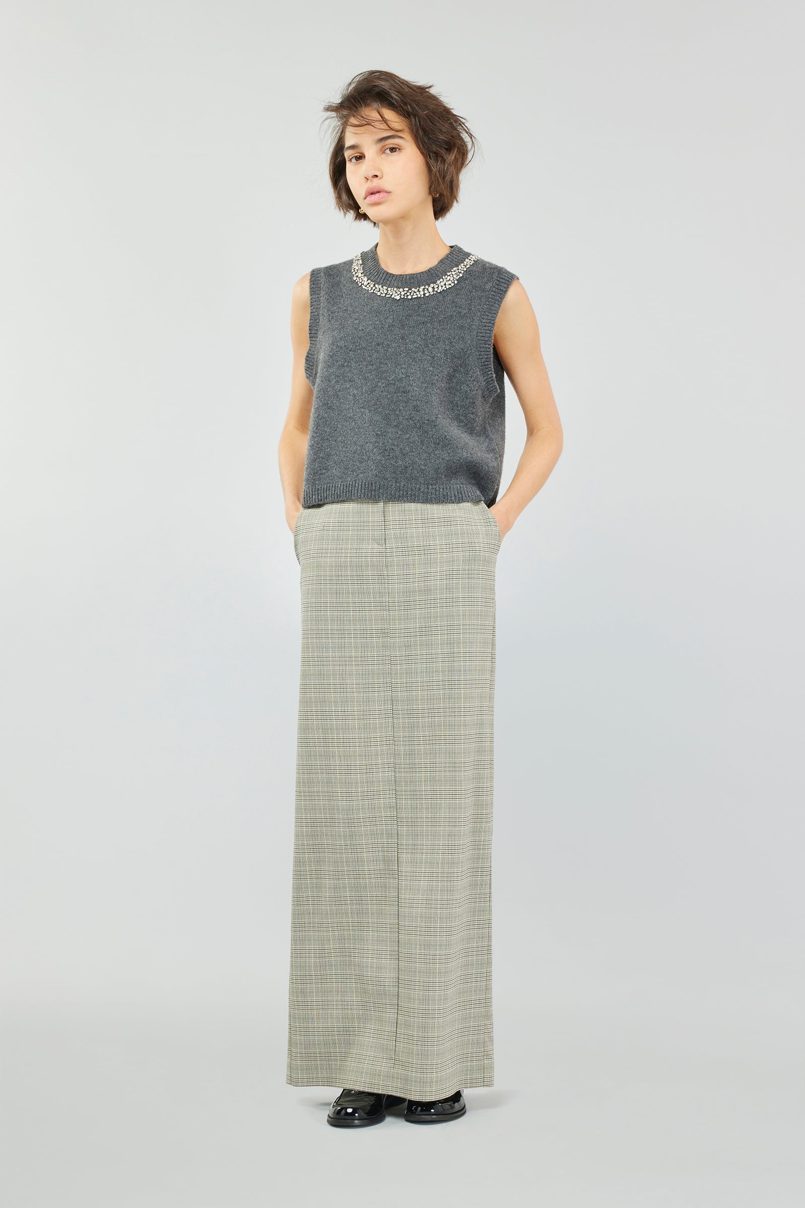Semicouture Gonna giuditta | semicouture