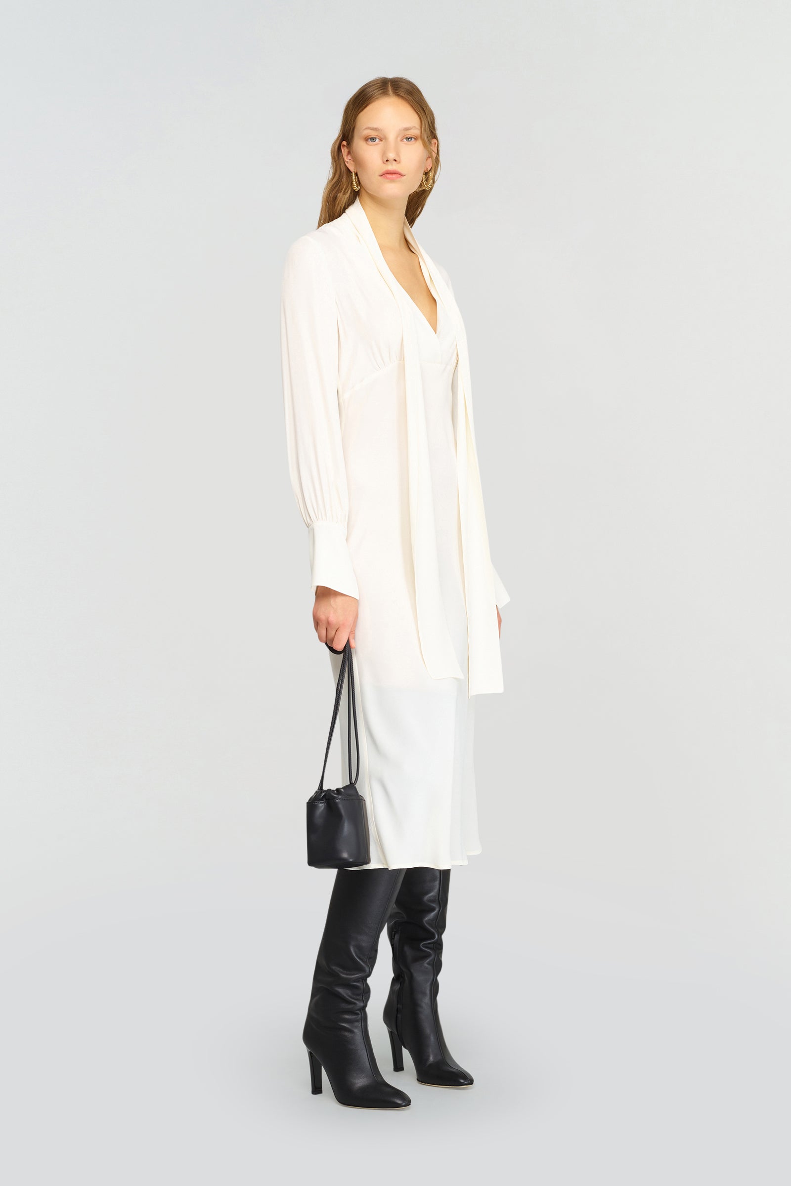 Semicouture Abito sally | semicouture