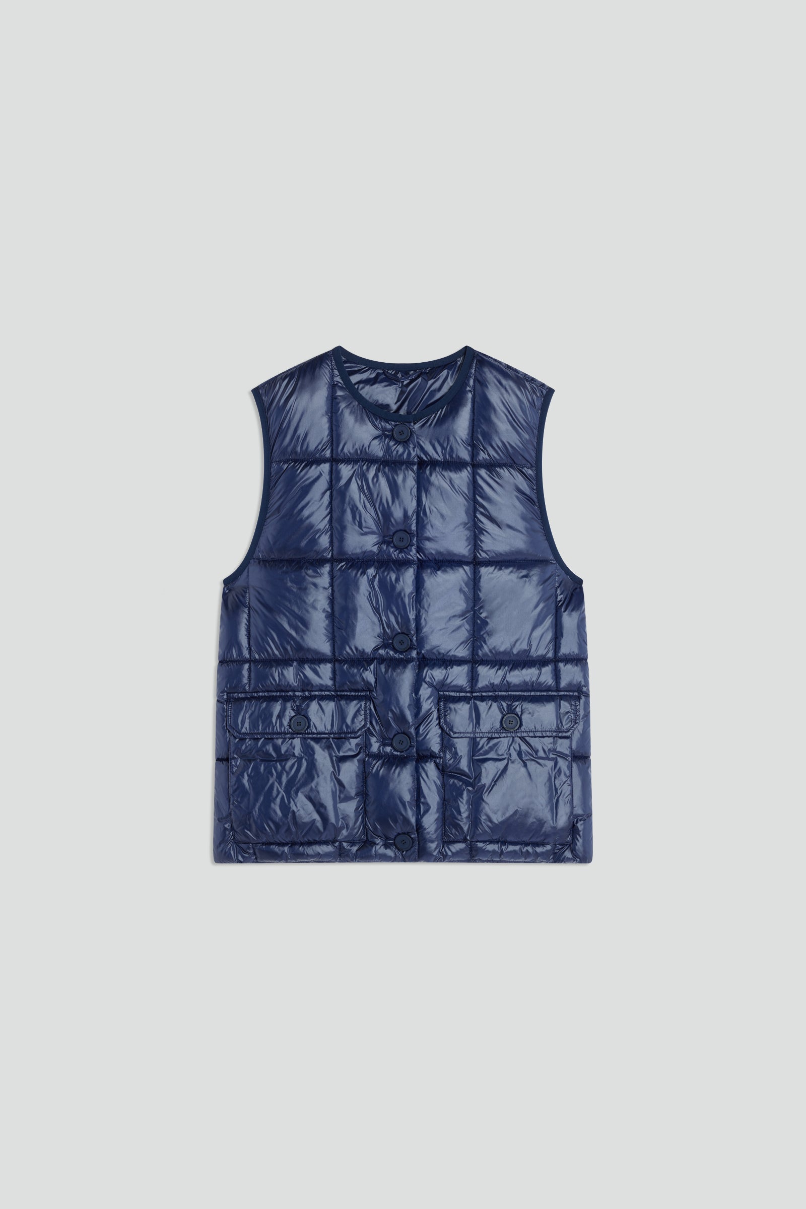 GILET ELODIE