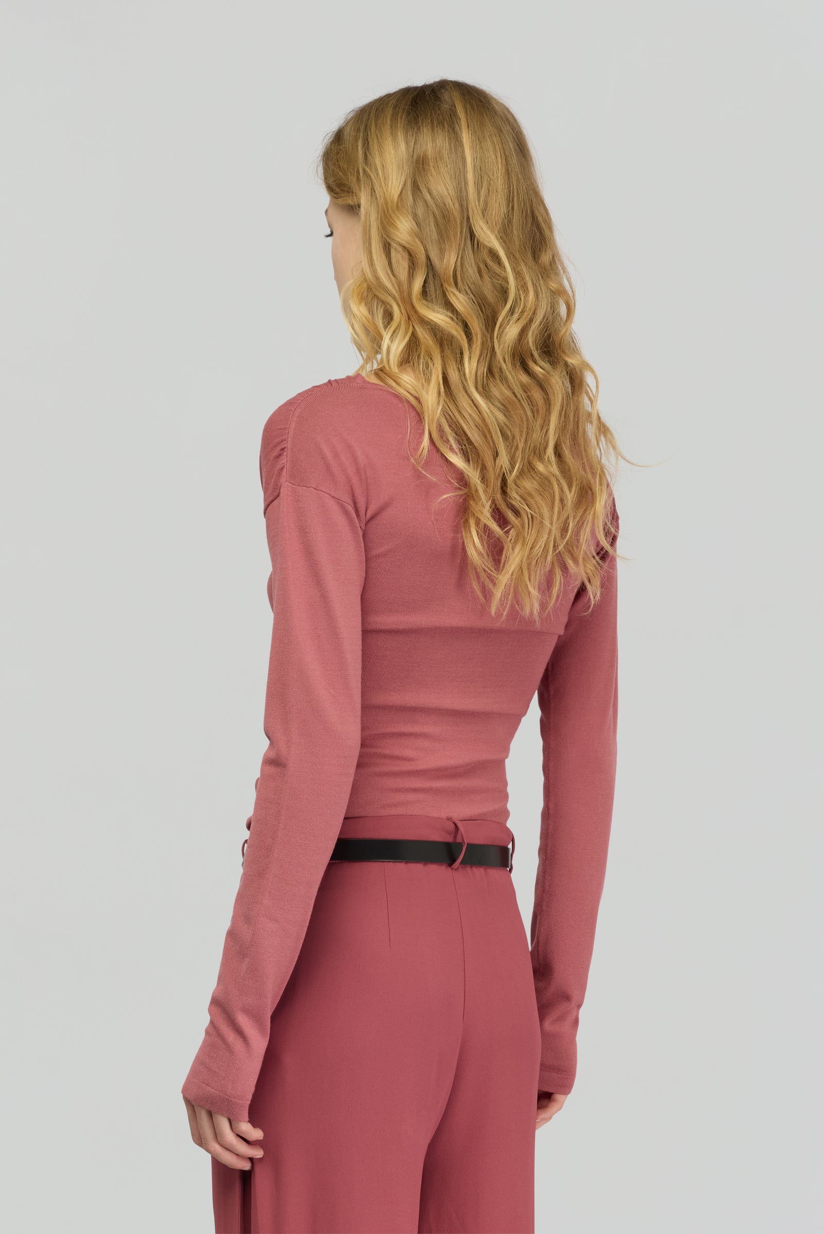 MAGLIA HONORATA