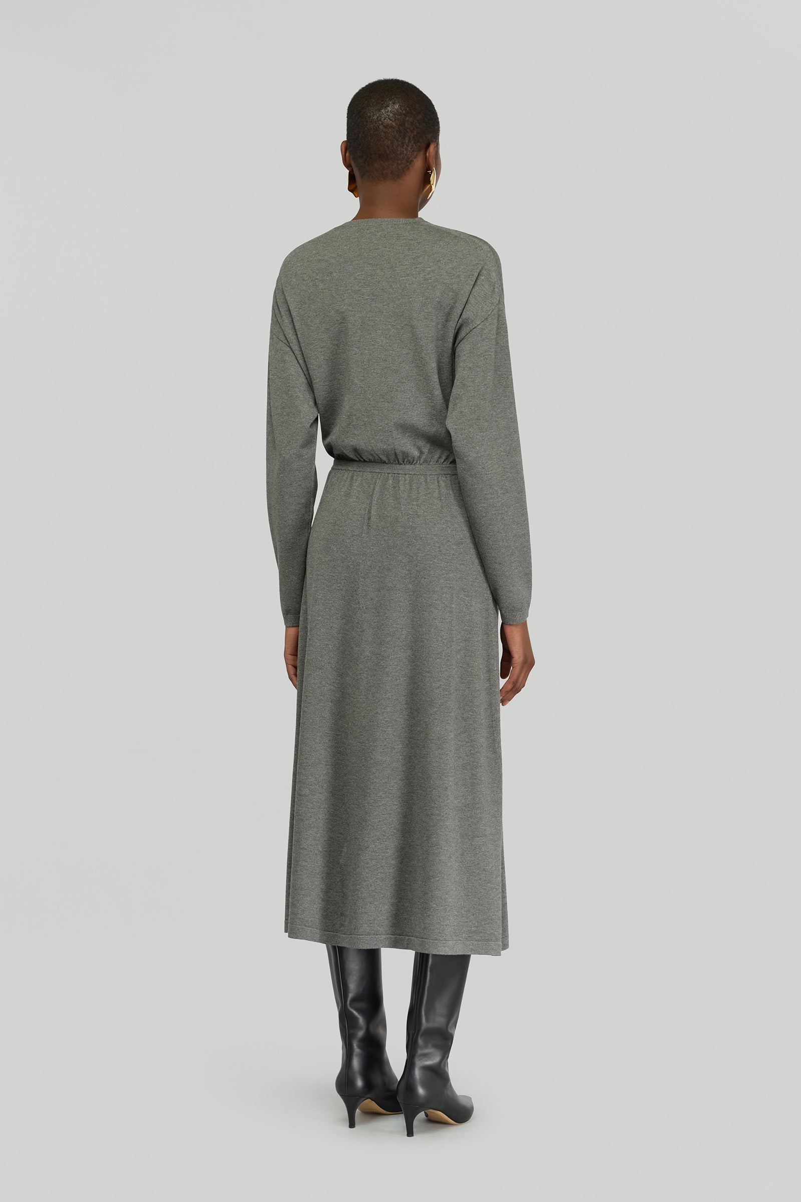 GERTRUDES DRESS