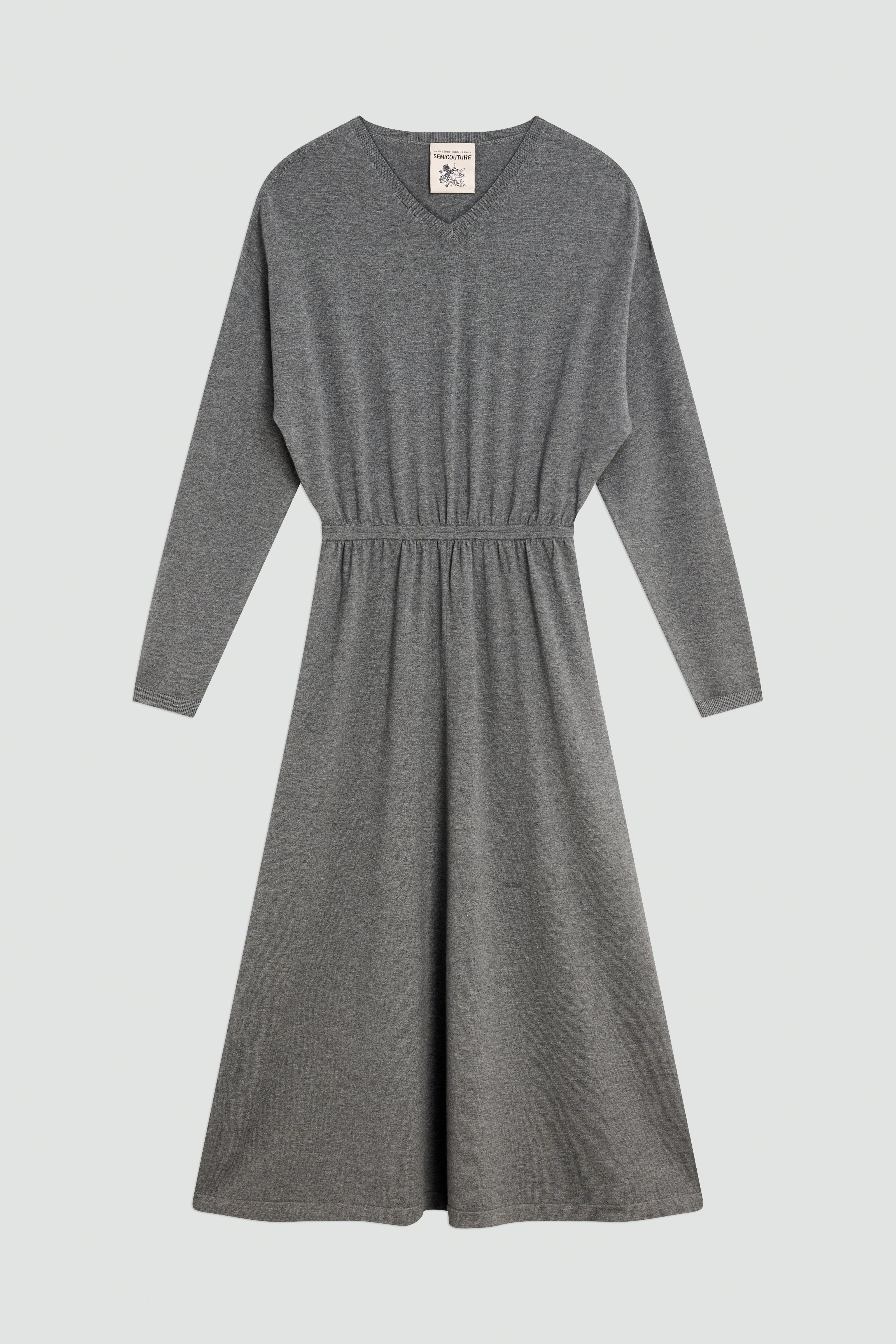 GERTRUDES DRESS