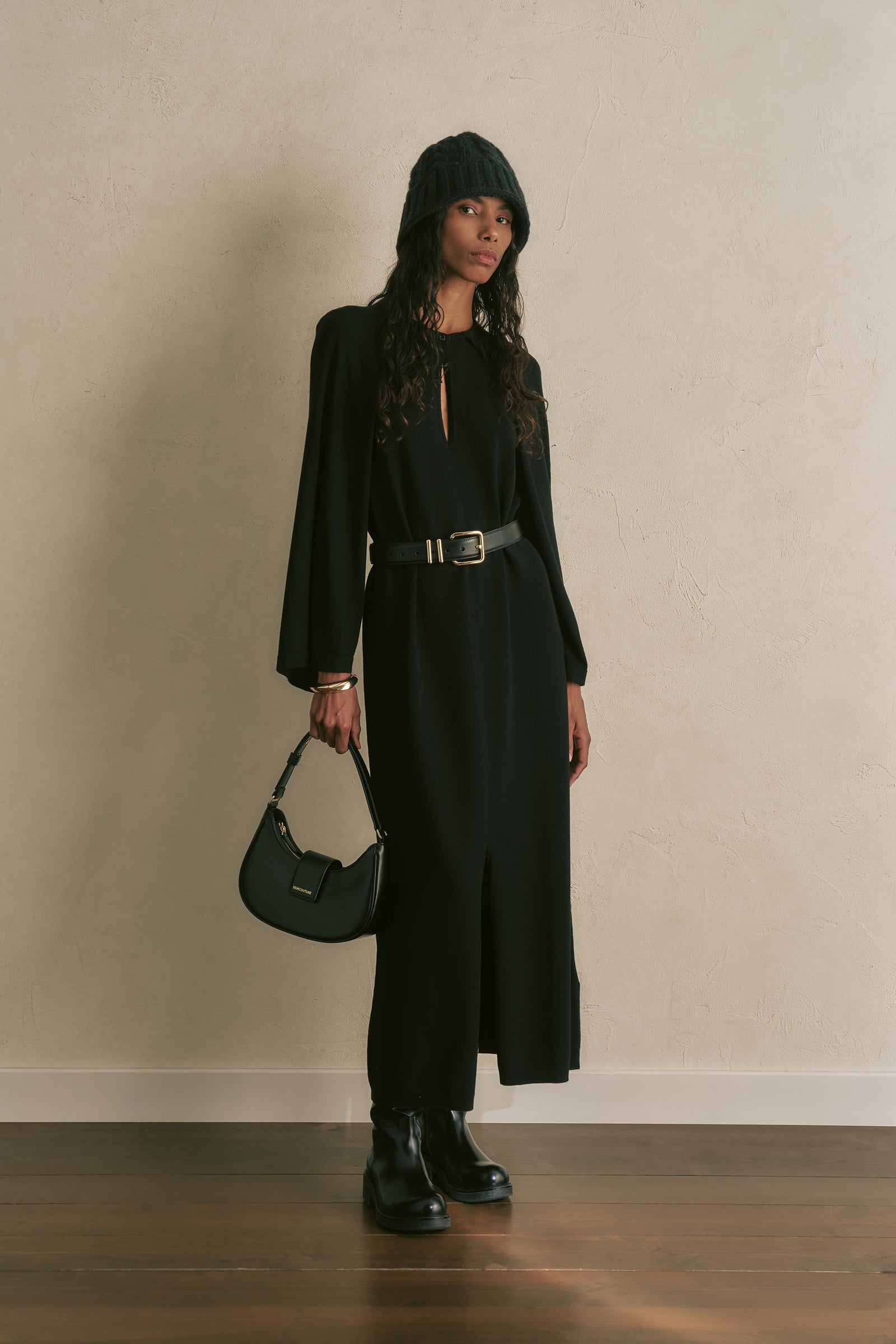 LINDA DRESS
