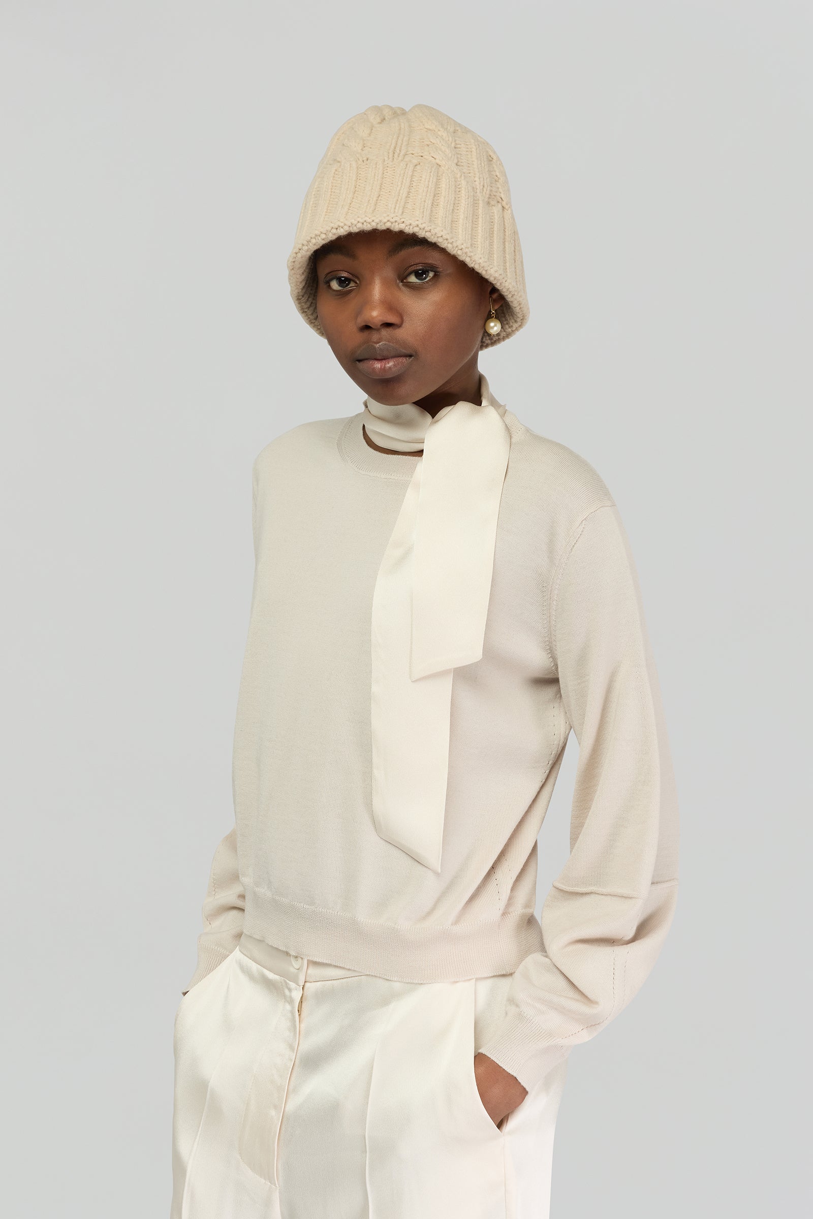 MAGLIA CHRISTINA