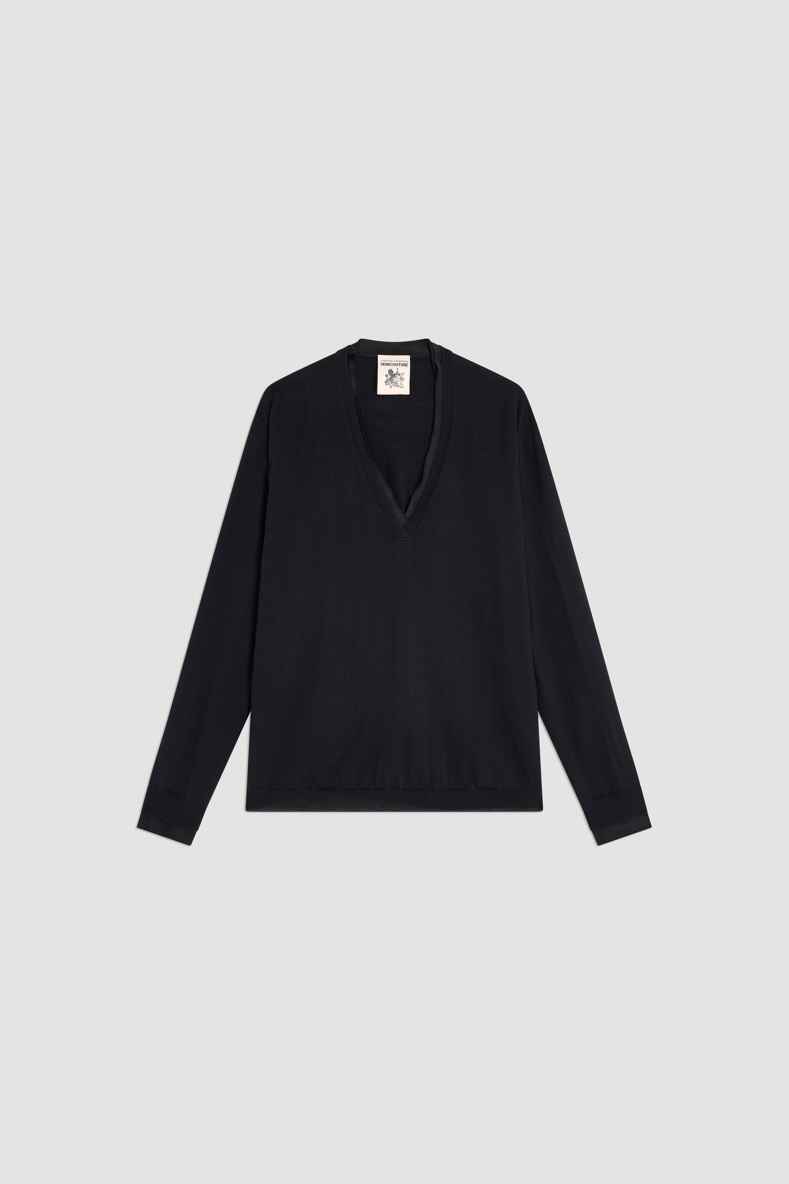 MAGLIA LEYA
