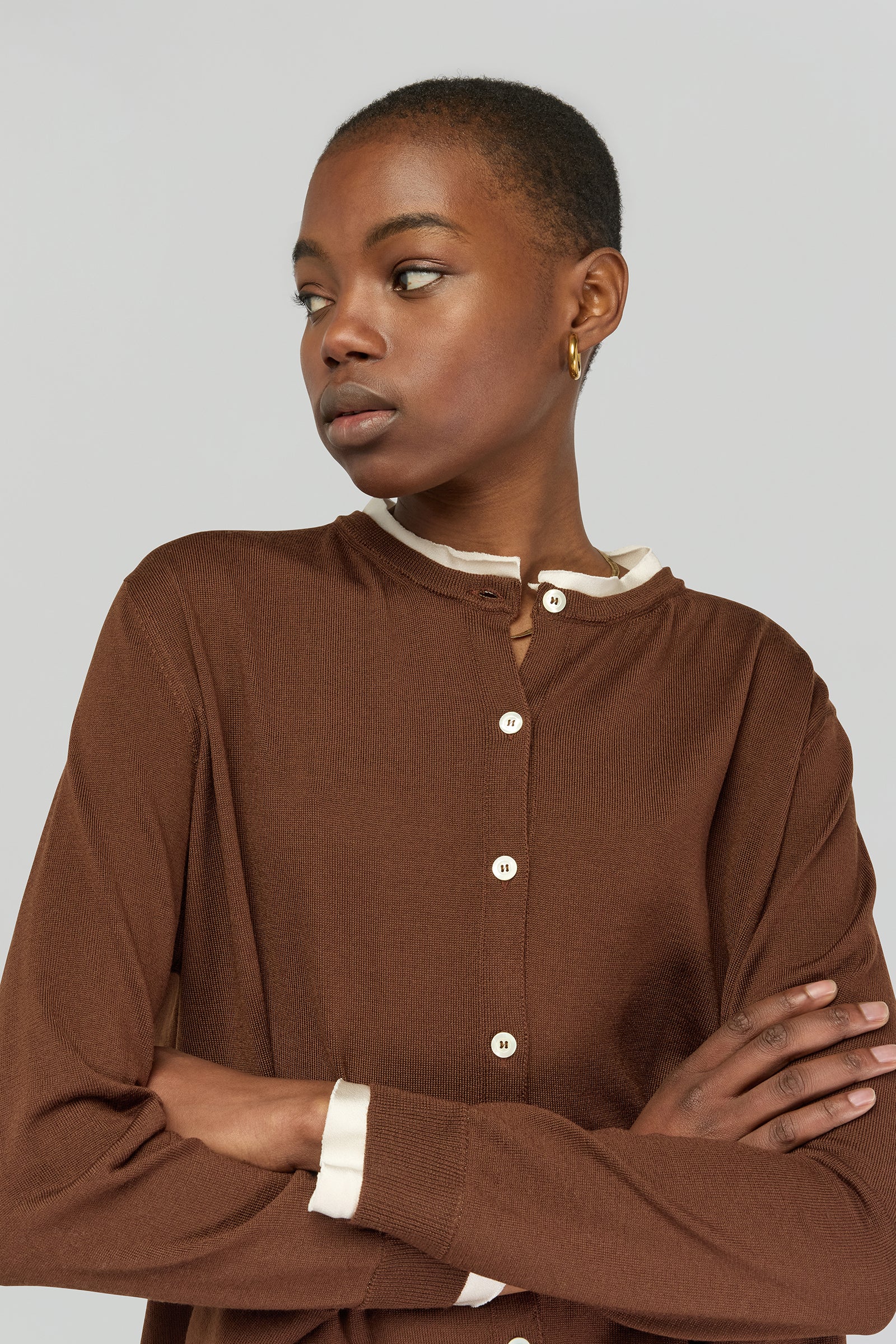 LAURA CARDIGAN