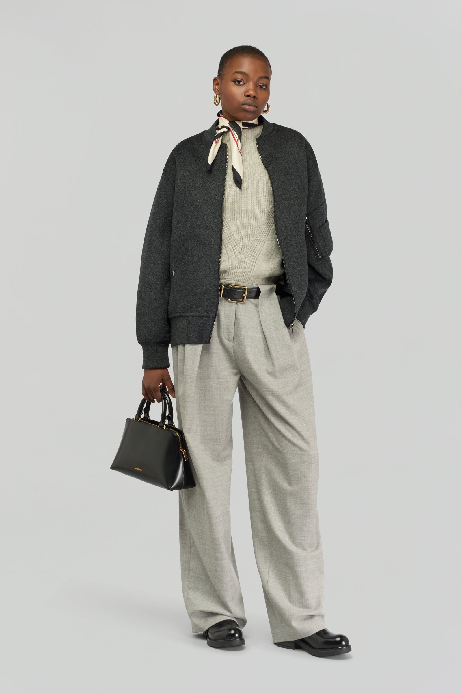 BEATRIZ SHIRT