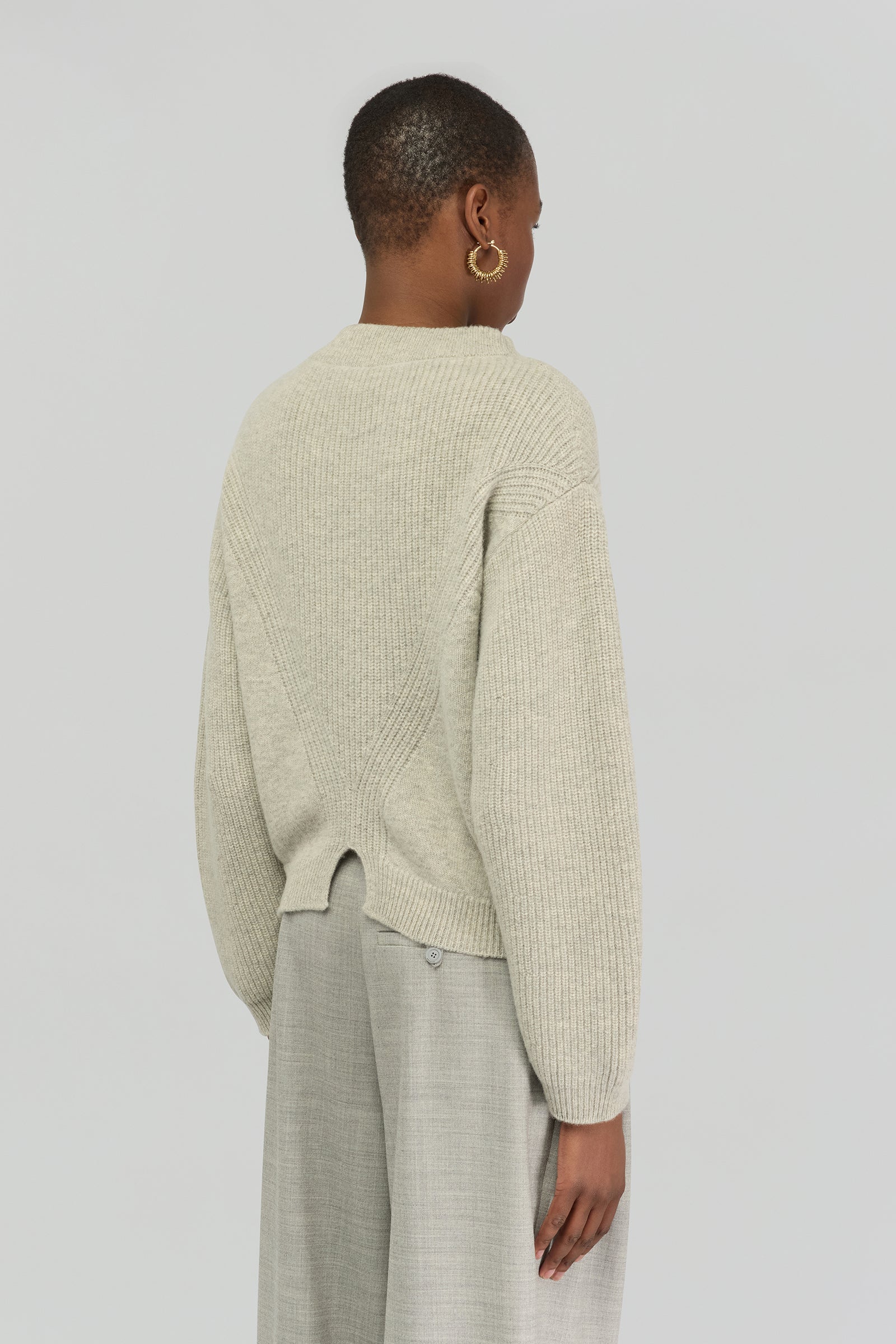 BEATRIZ SHIRT