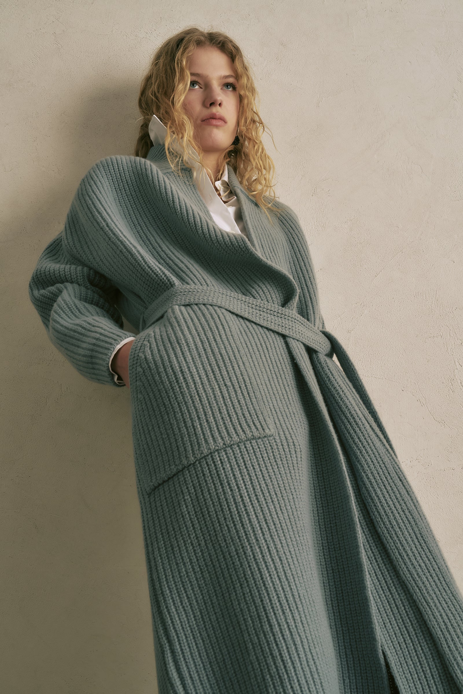CAPPOTTO CARLITA