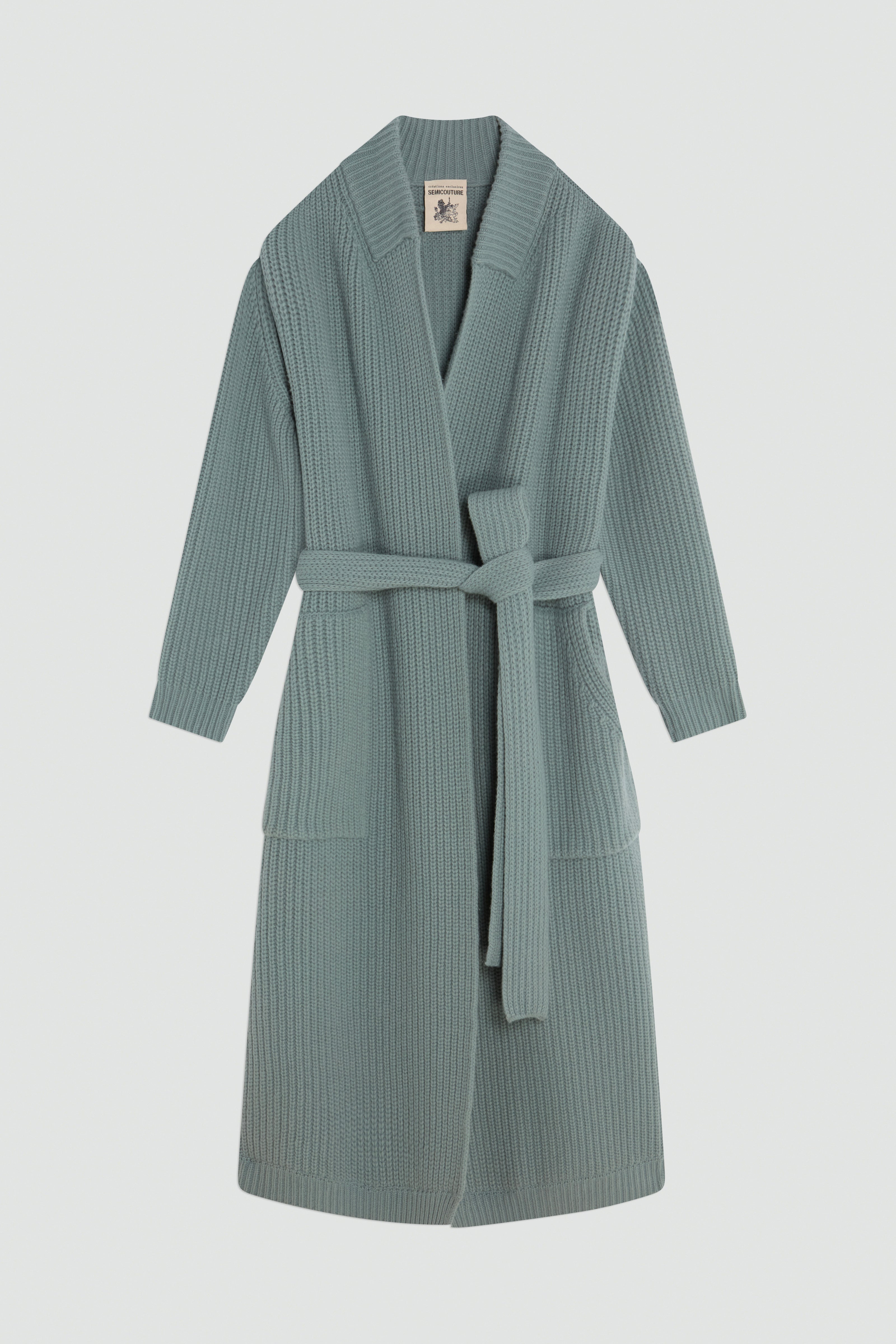 CAPPOTTO CARLITA