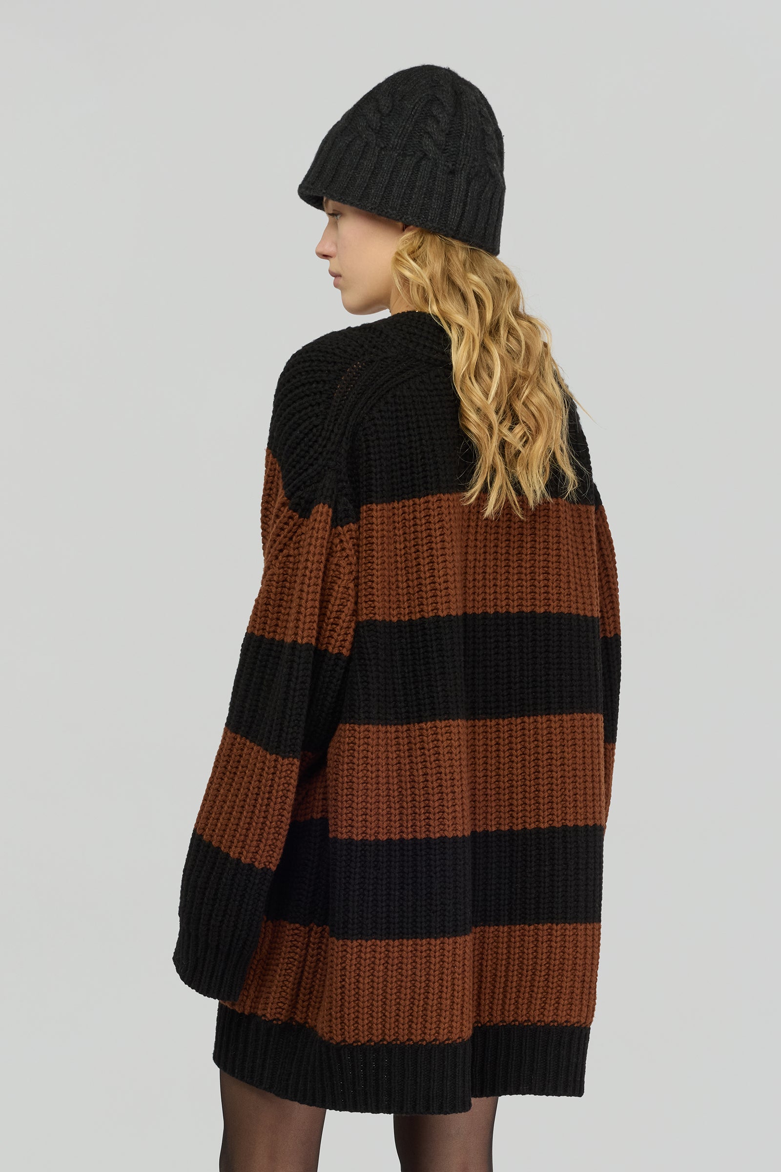 CARDIGAN CHELA