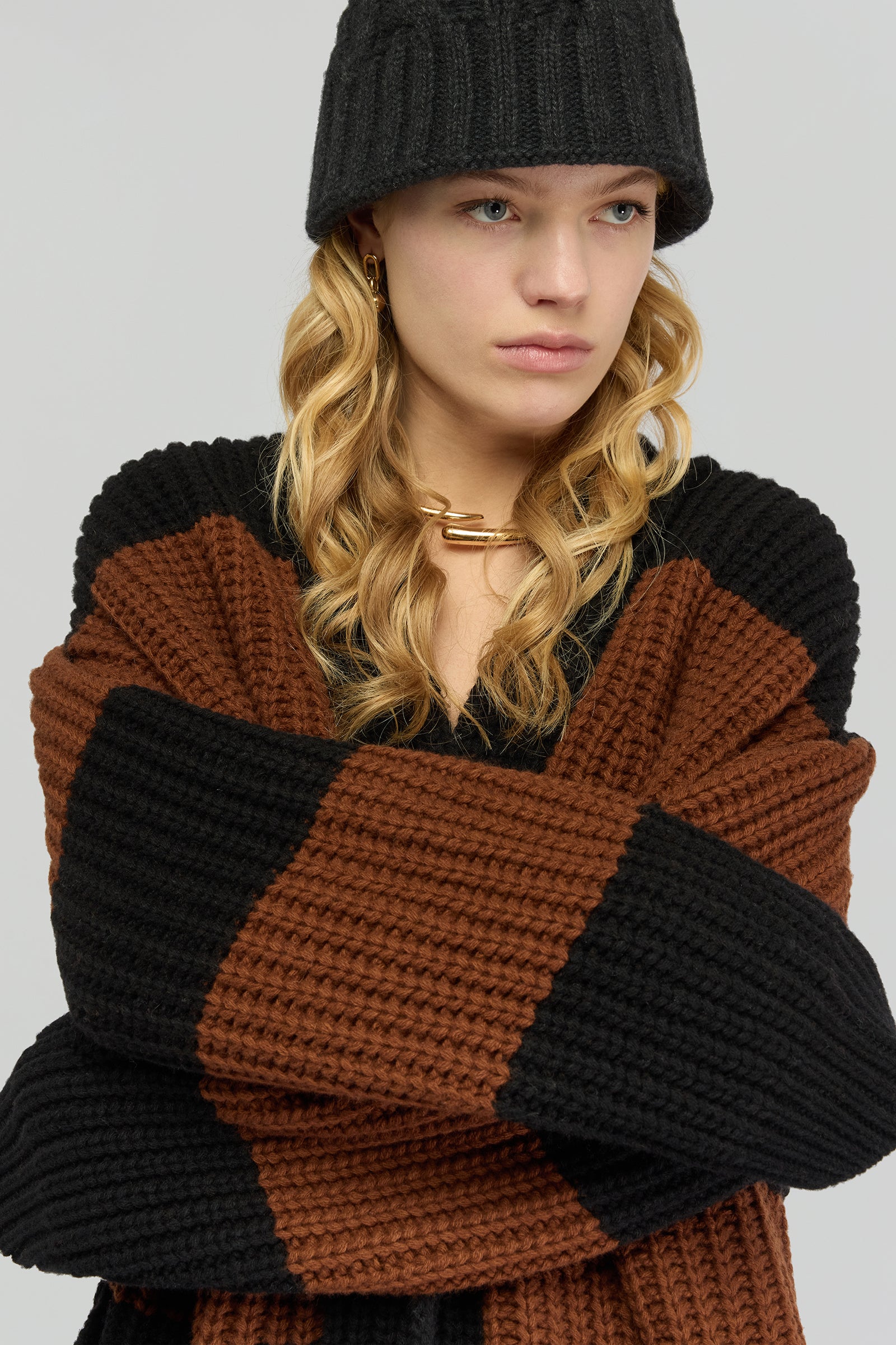 CARDIGAN CHELA