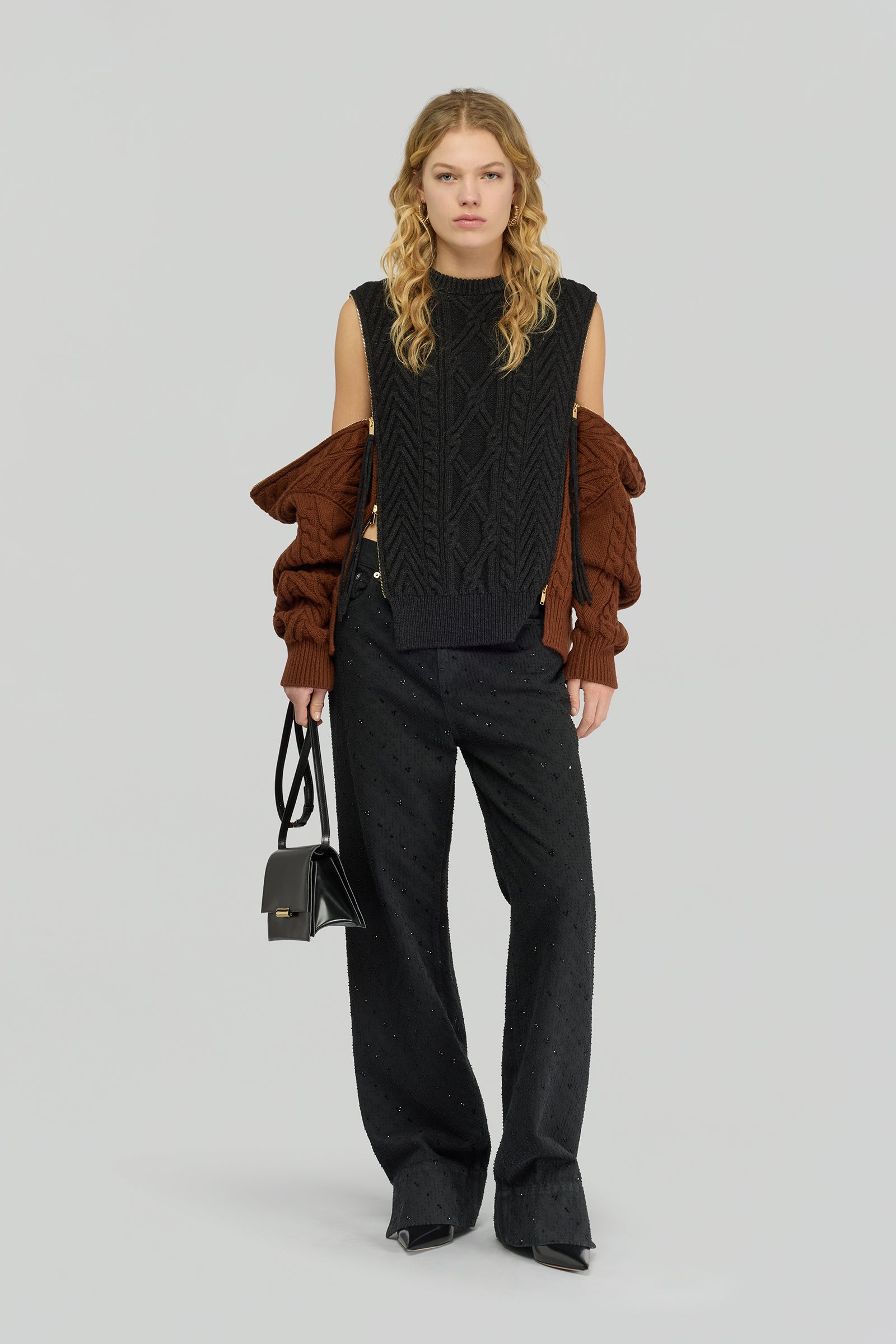 LEONOR SHIRT