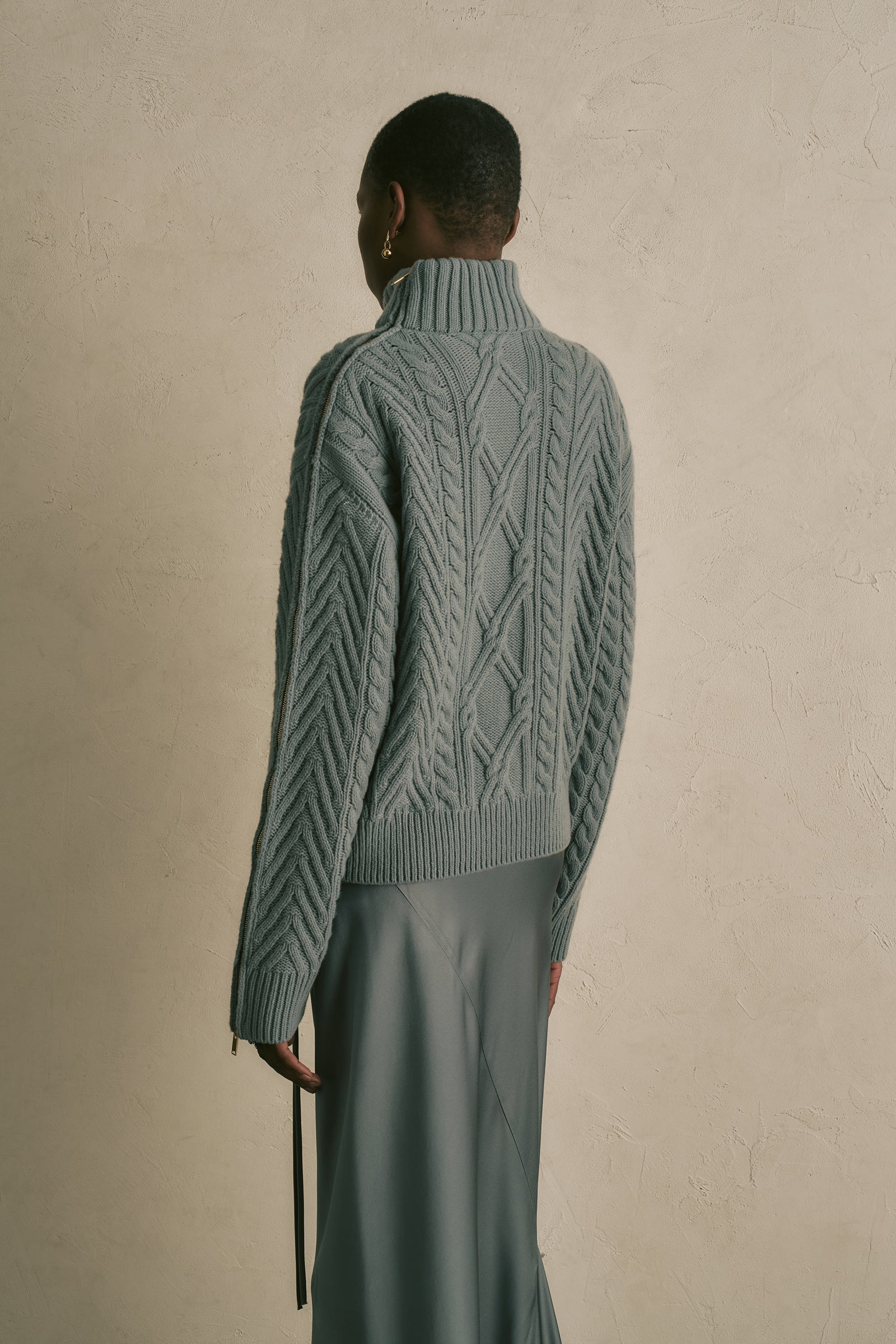 MAGLIA JOAQUINA