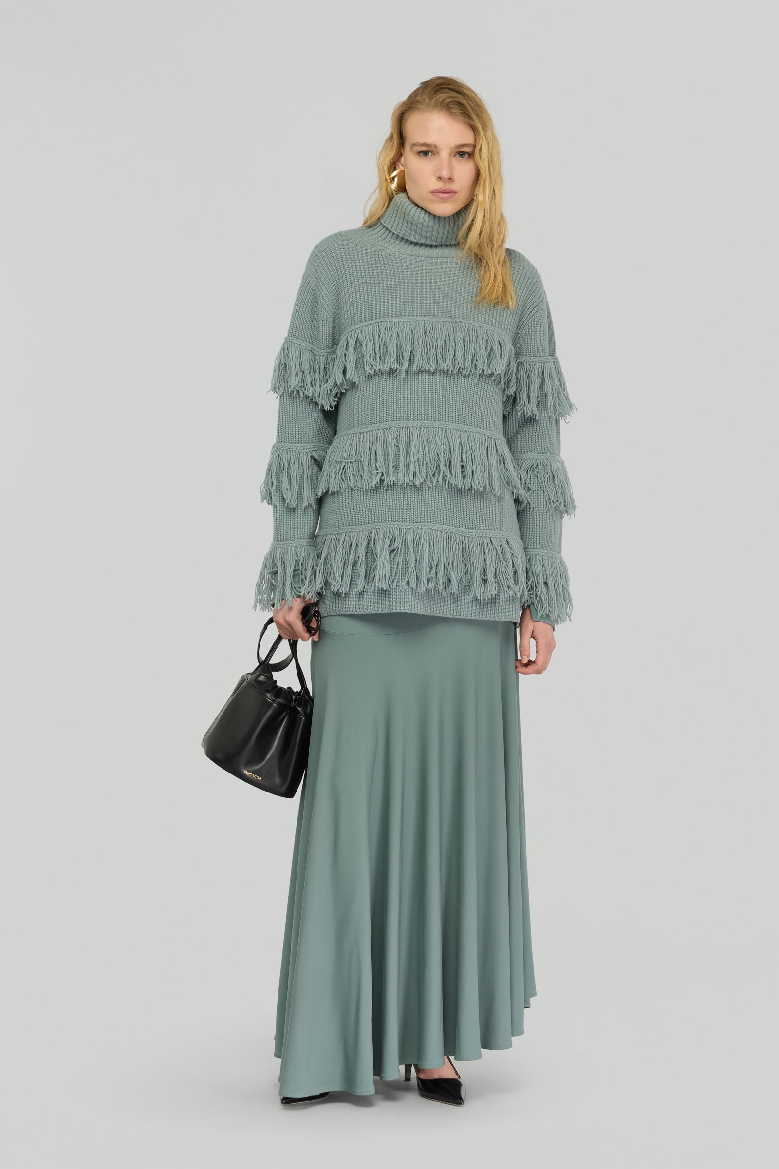 INOCENTIA TURTLENECK