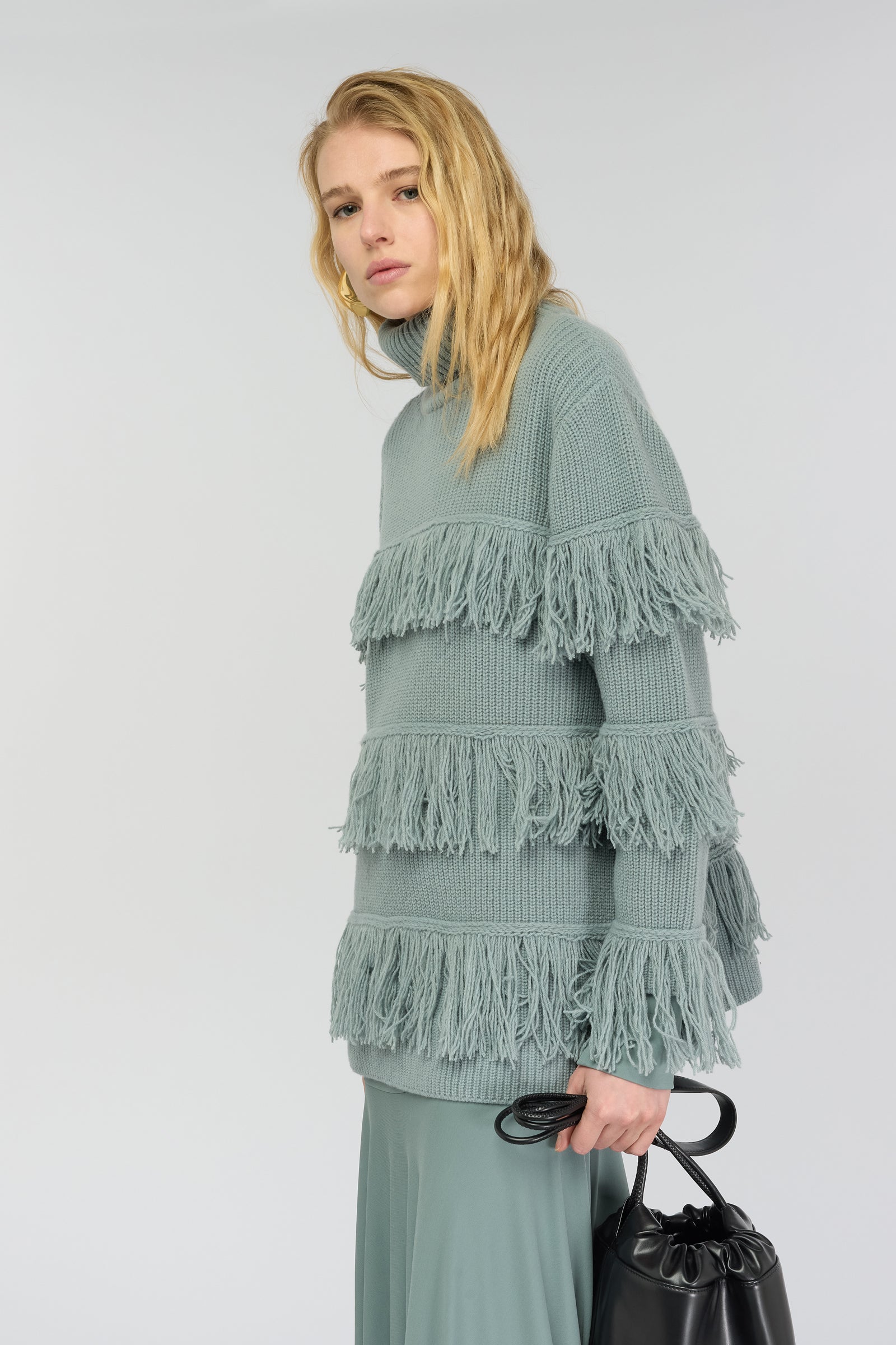 INOCENTIA TURTLENECK