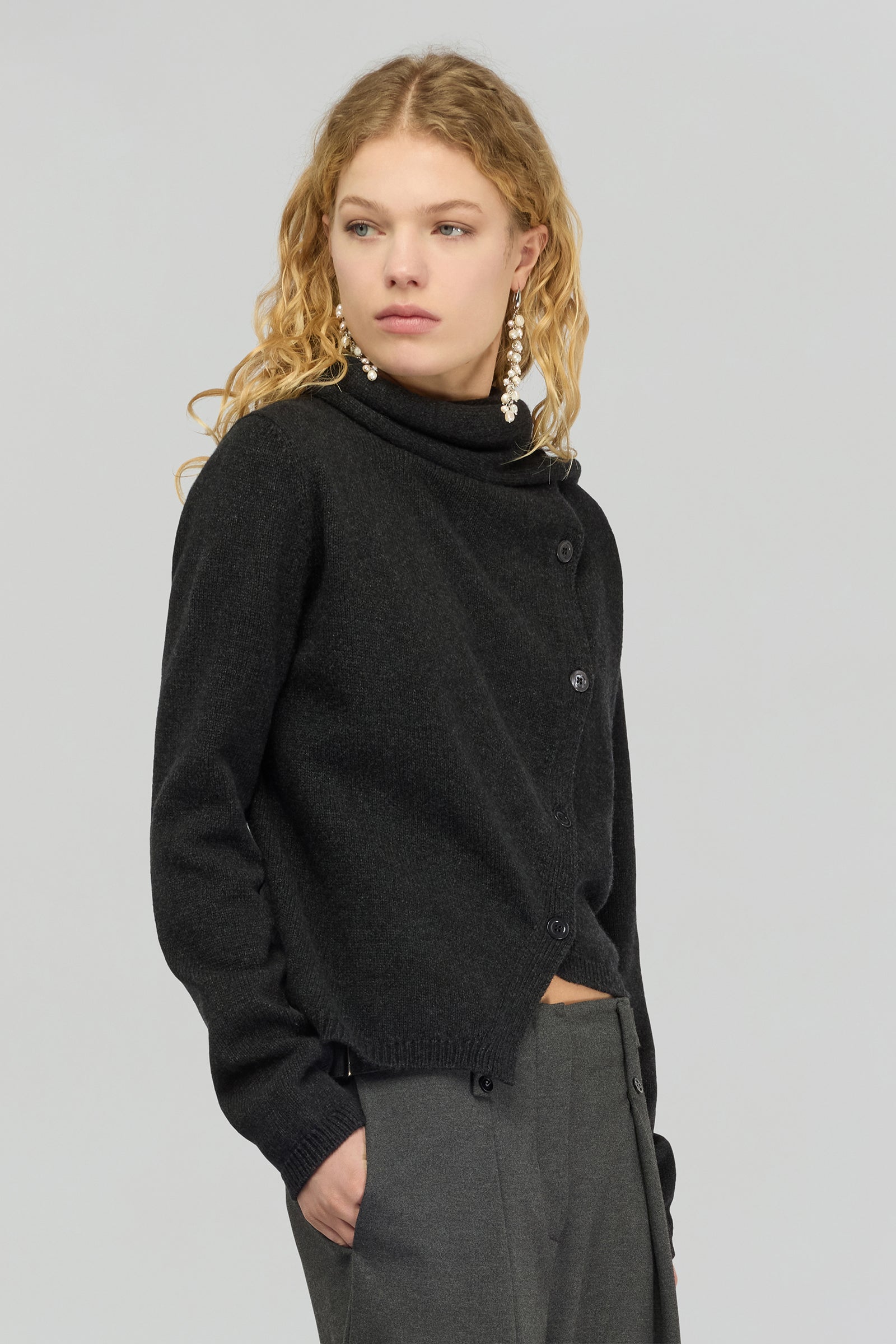 CARDIGAN AURELIA