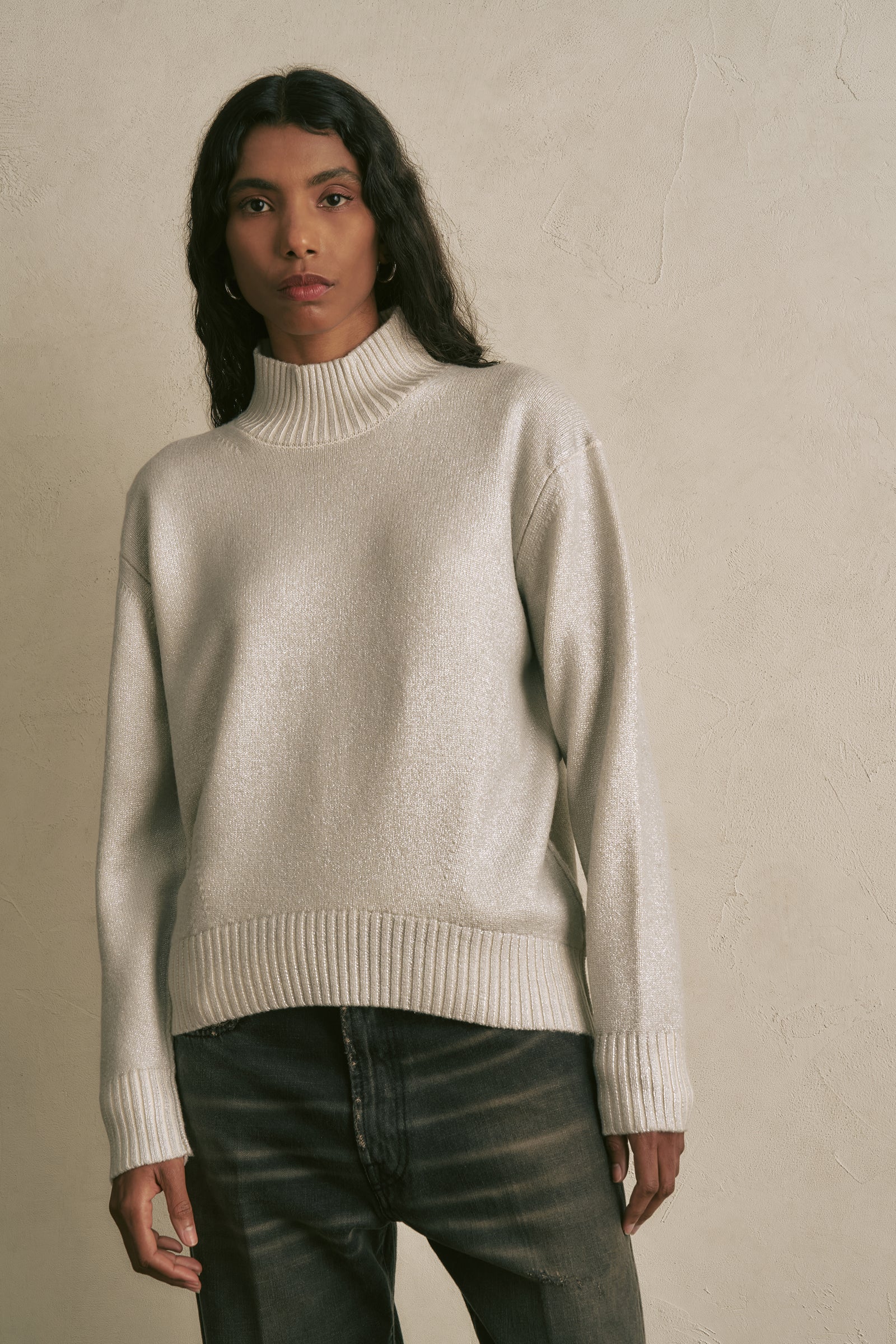 ISABELLA TURTLENECK