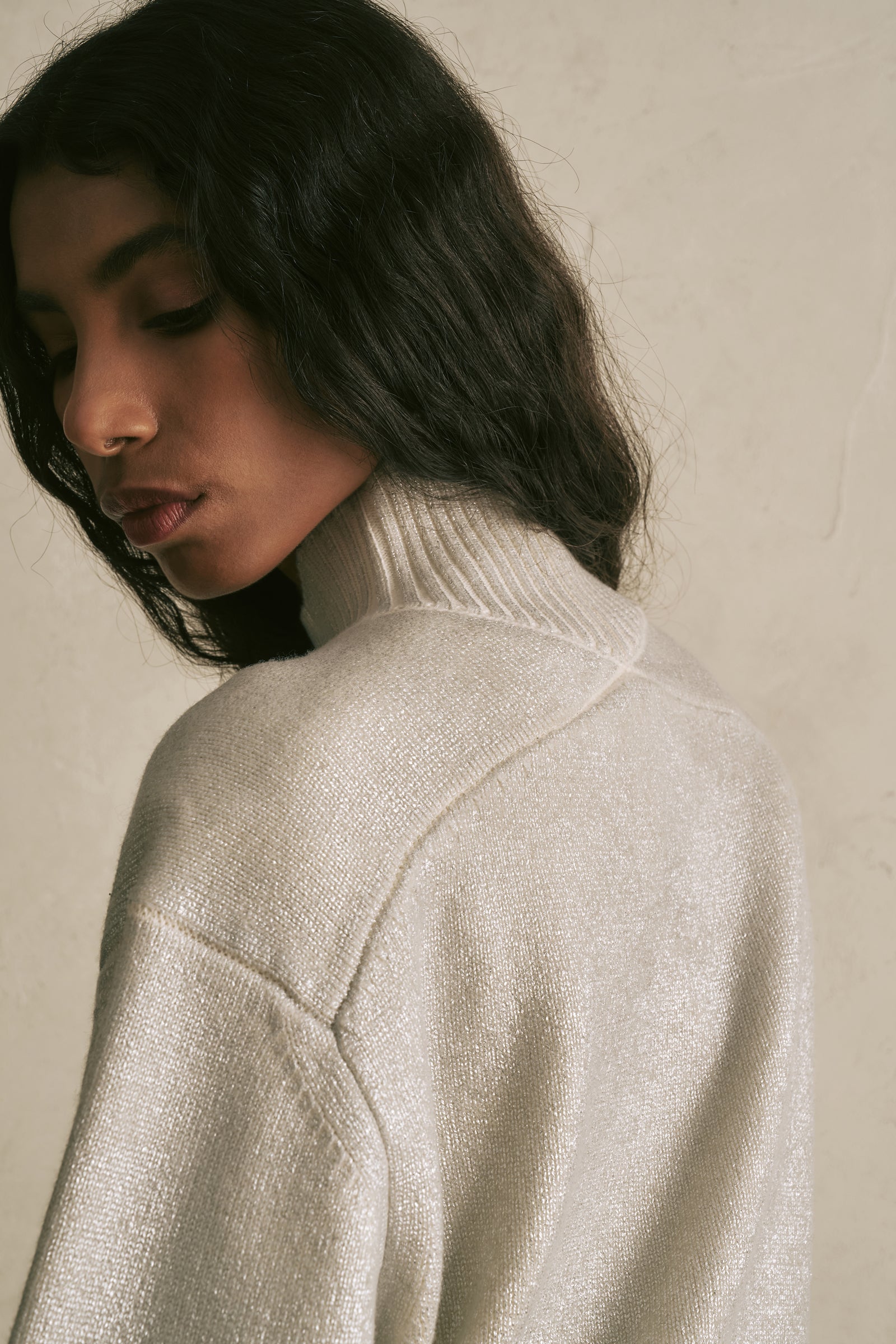 ISABELLA TURTLENECK