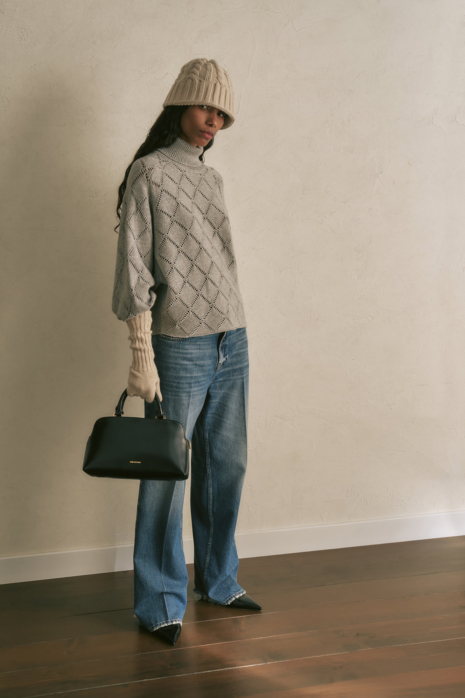 DESIDERIA TURTLENECK