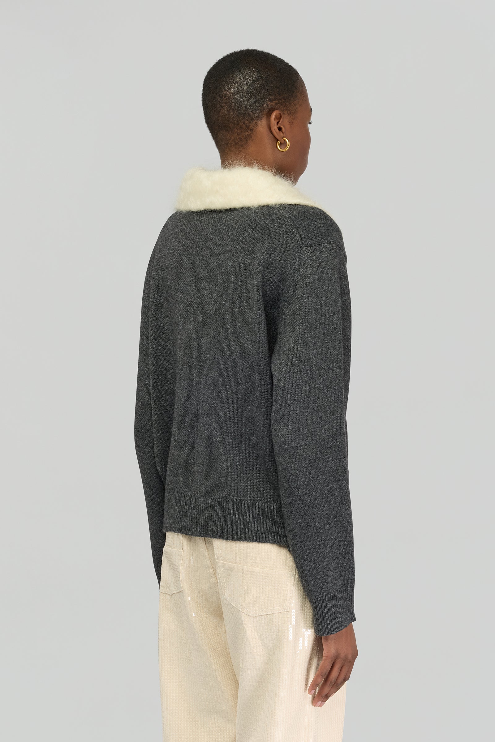CARDIGAN INOCENCIA