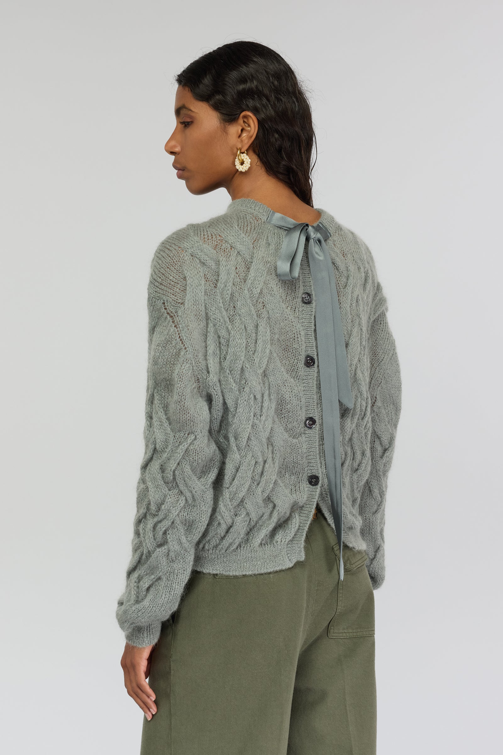 MAGLIA EVITA