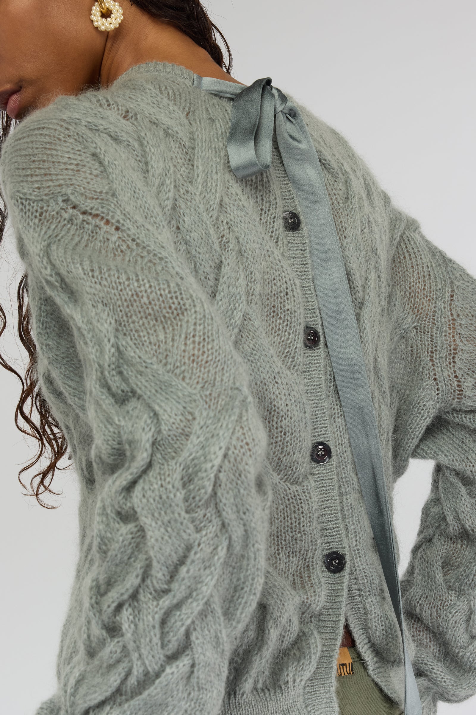 MAGLIA EVITA