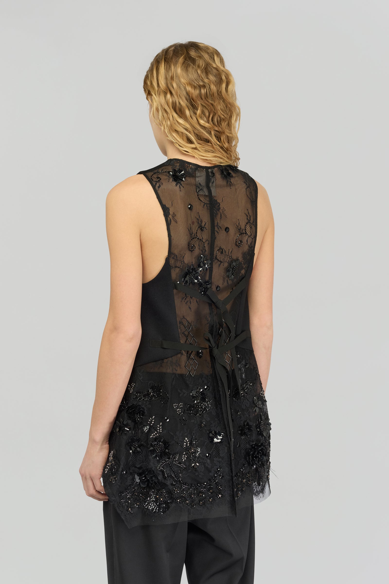 LIDIA VEST