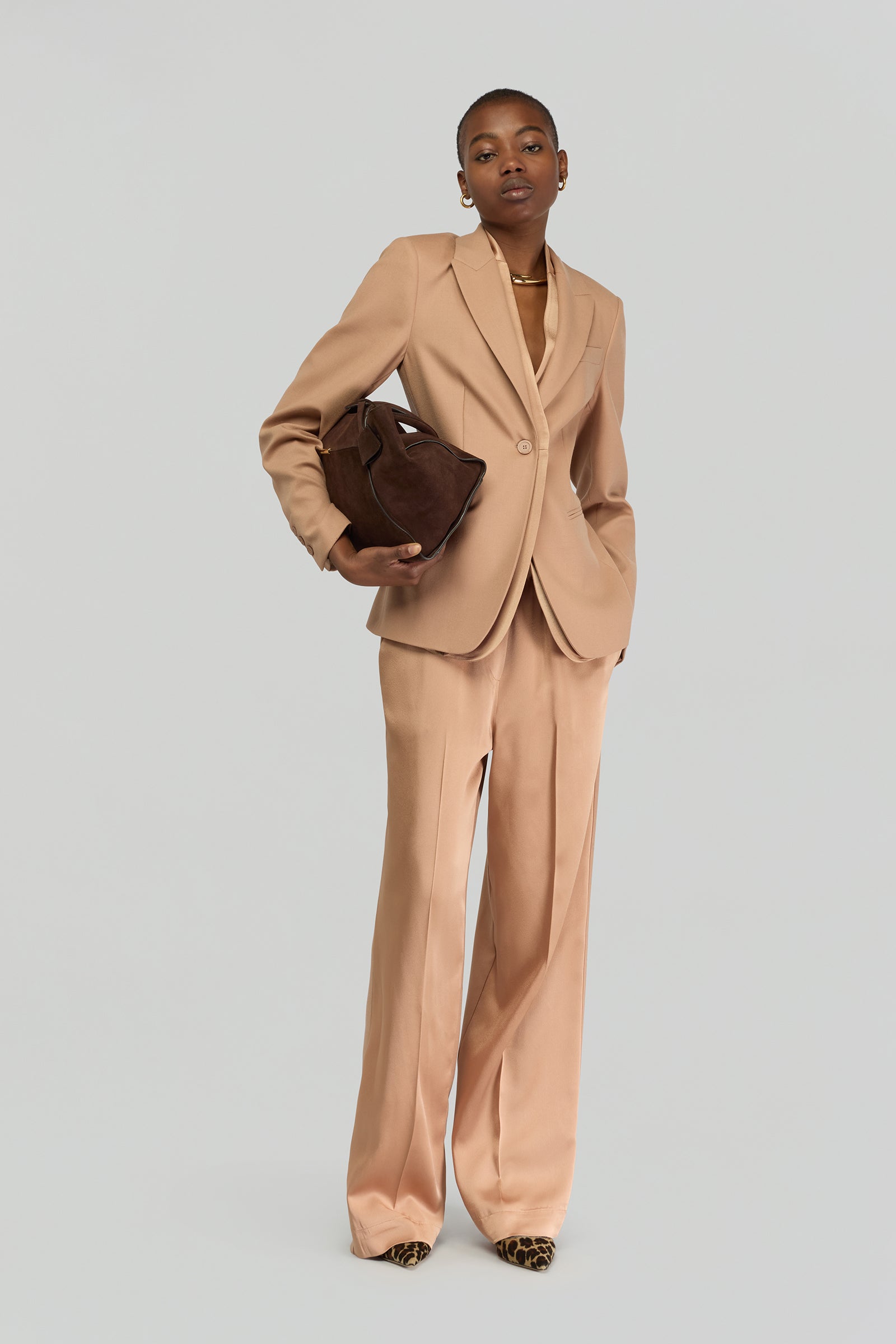 ALETA JACKET