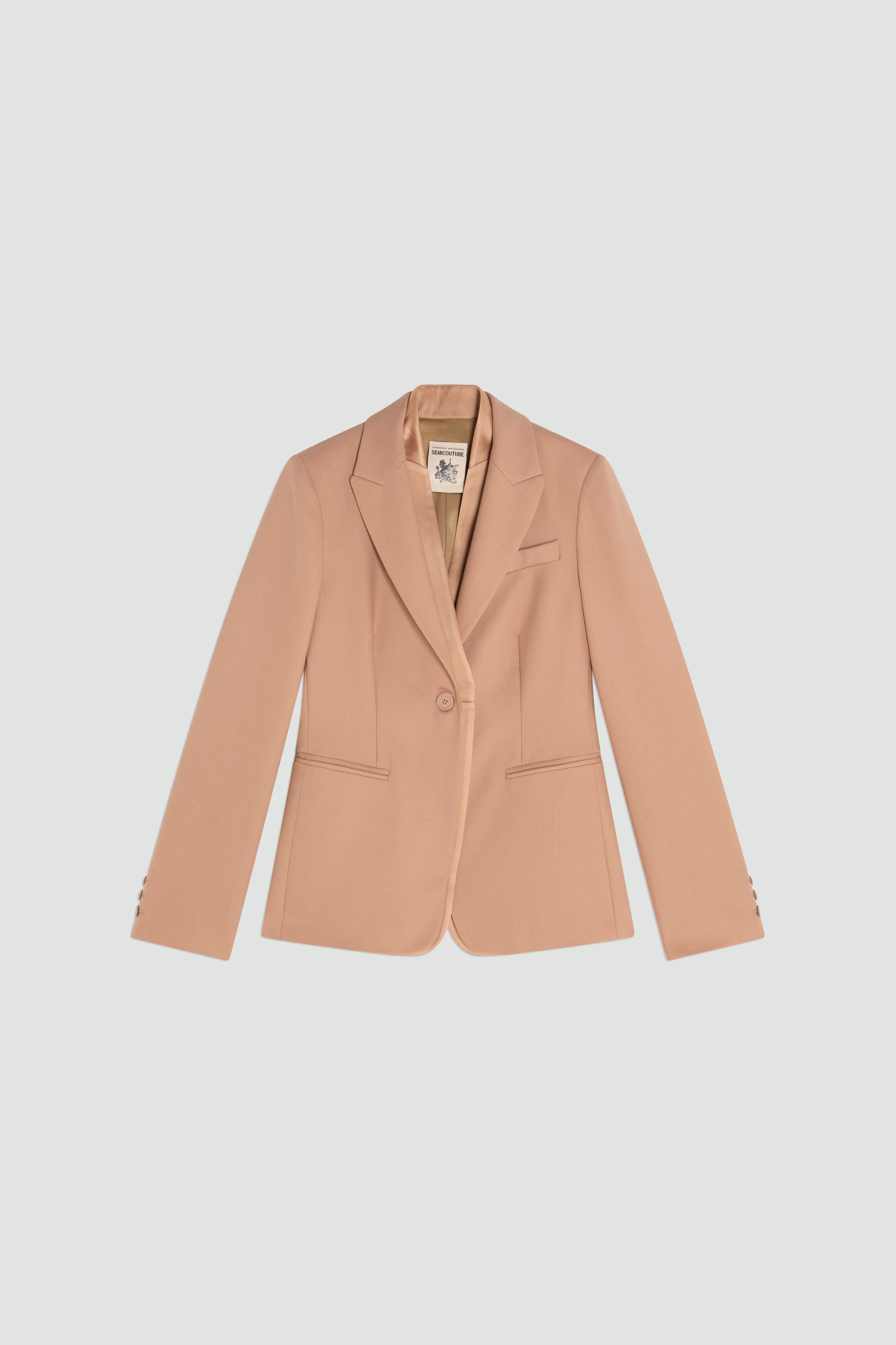 ALETA JACKET
