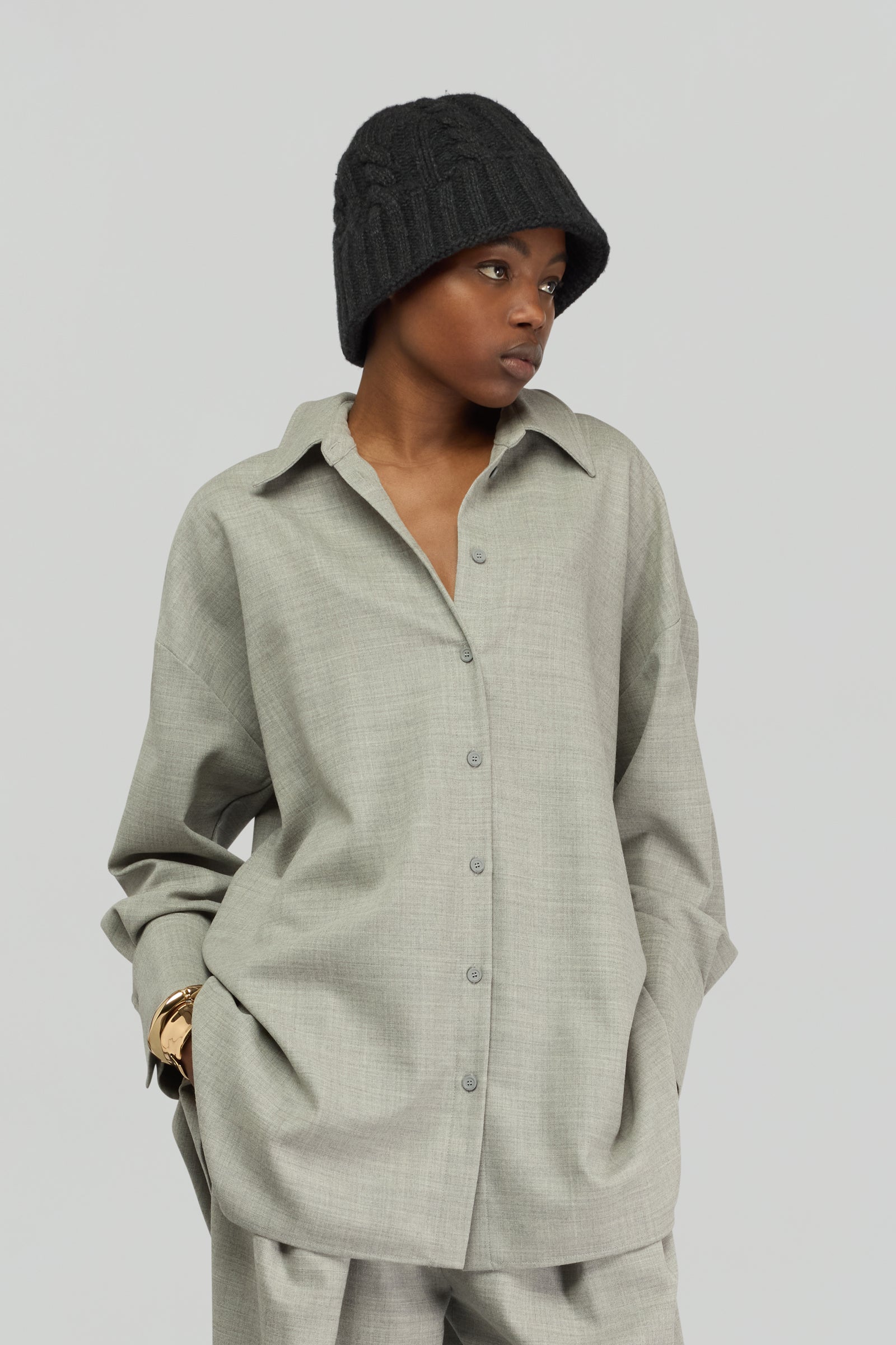 JOSEFINA SHIRT