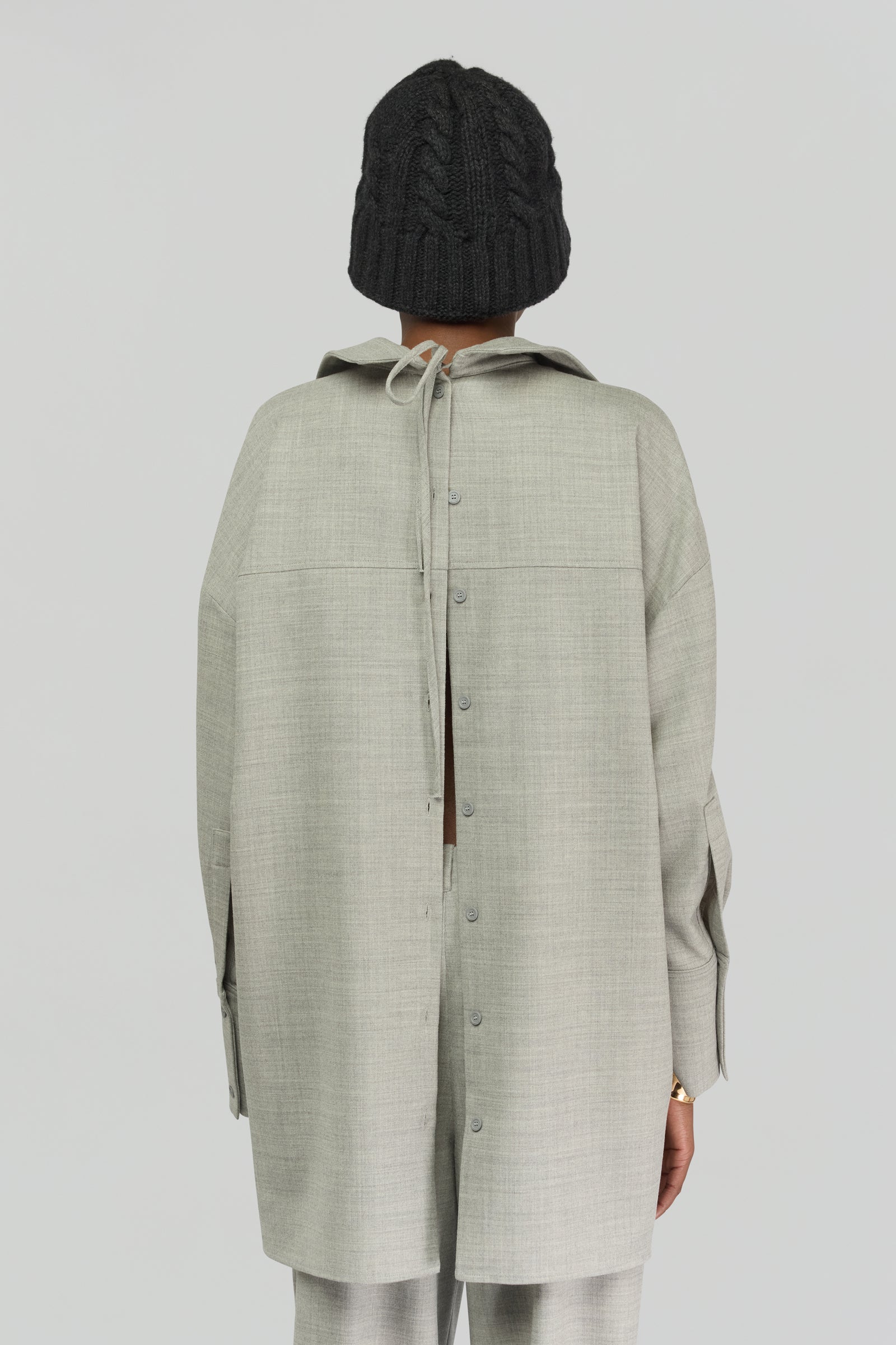 JOSEFINA SHIRT