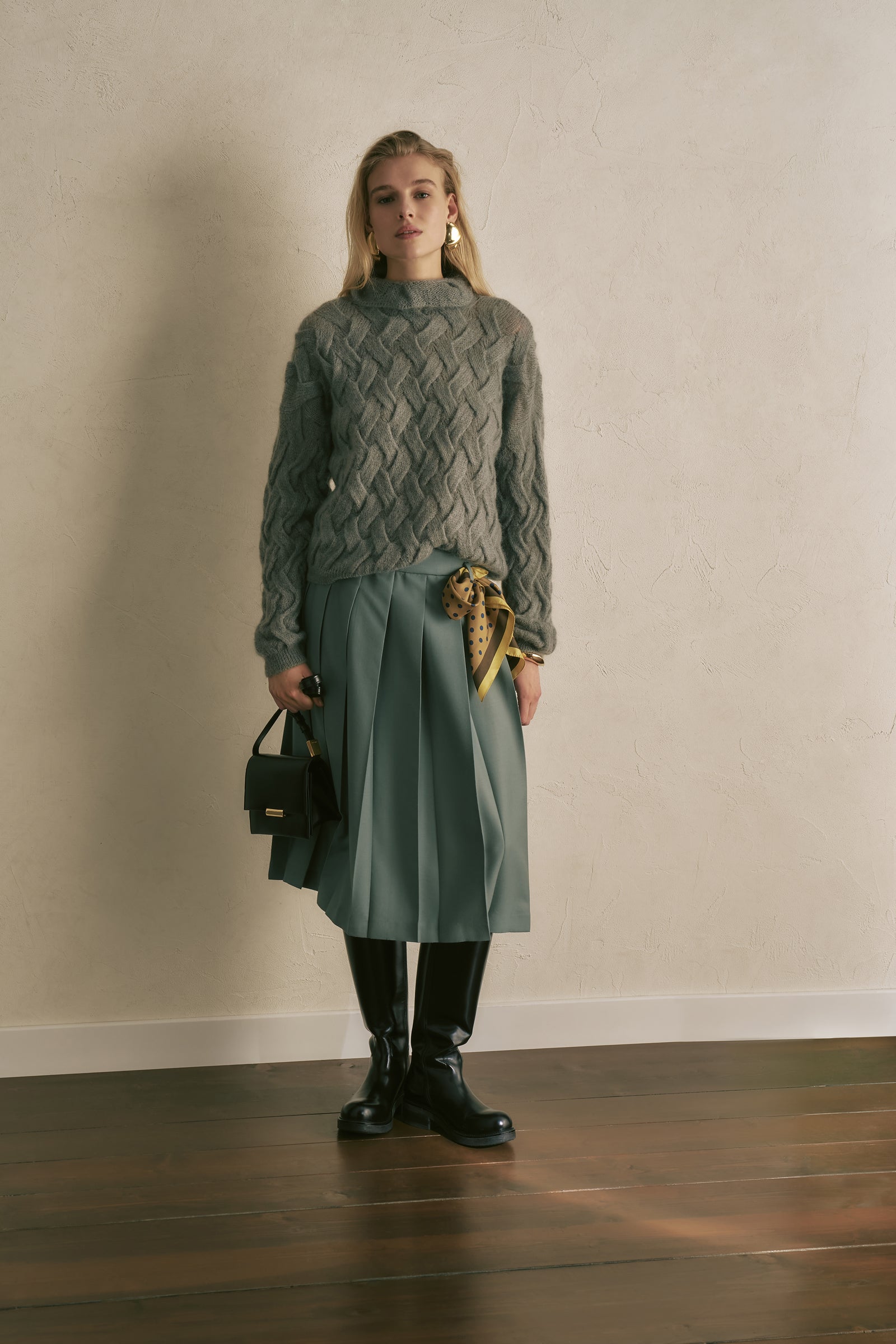 ESTELLA SKIRT