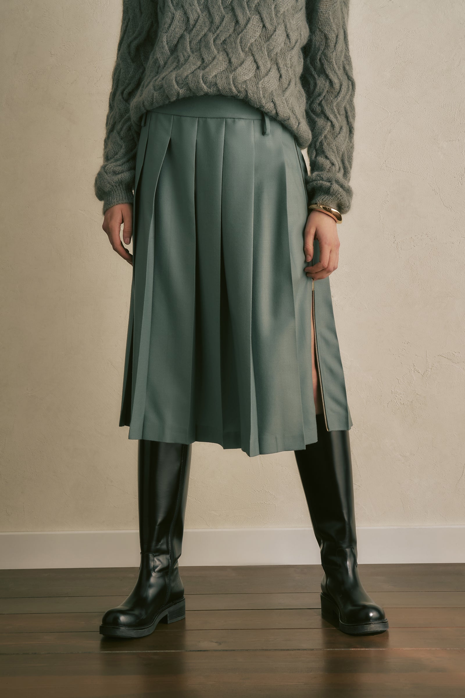 ESTELLA SKIRT
