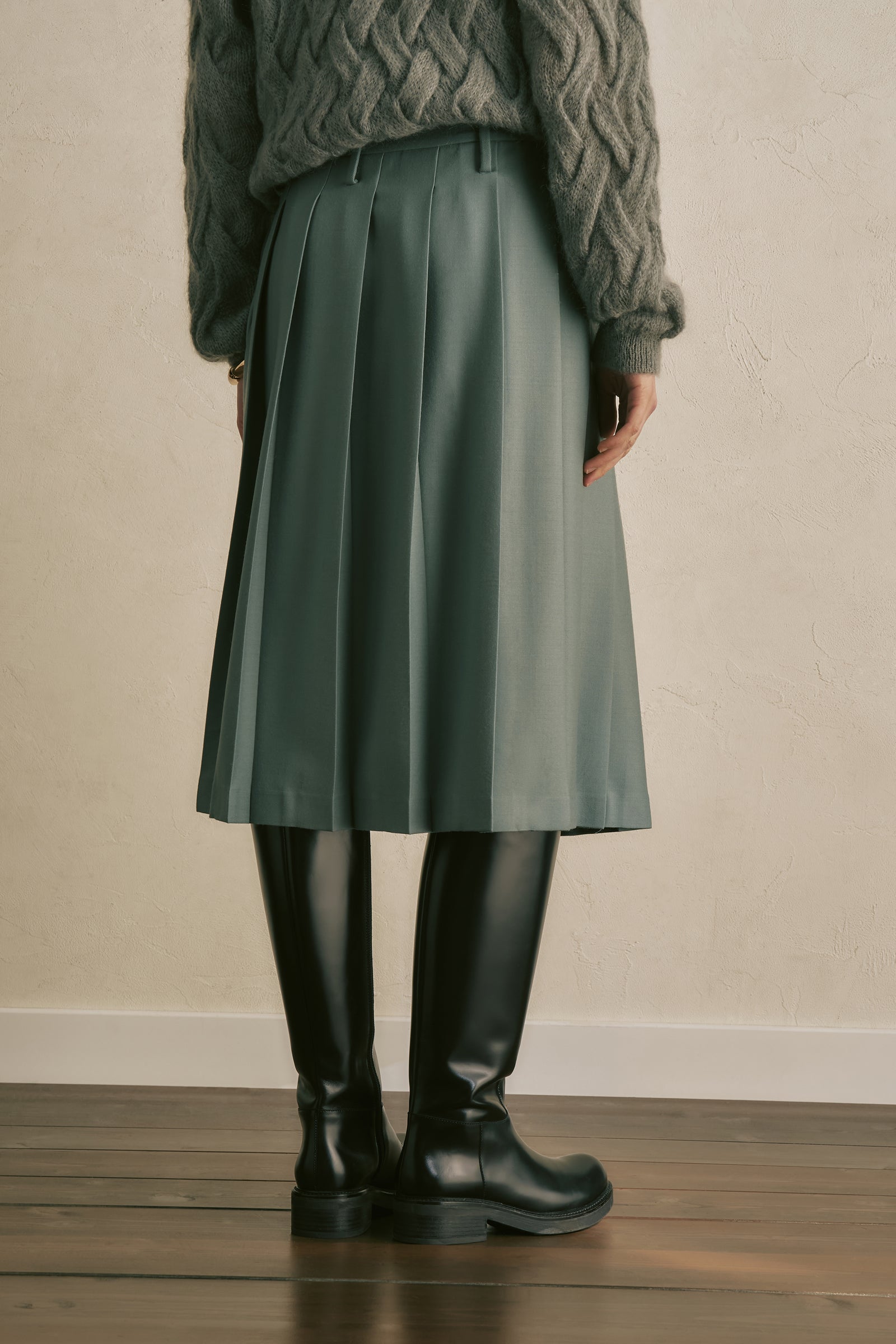 ESTELLA SKIRT