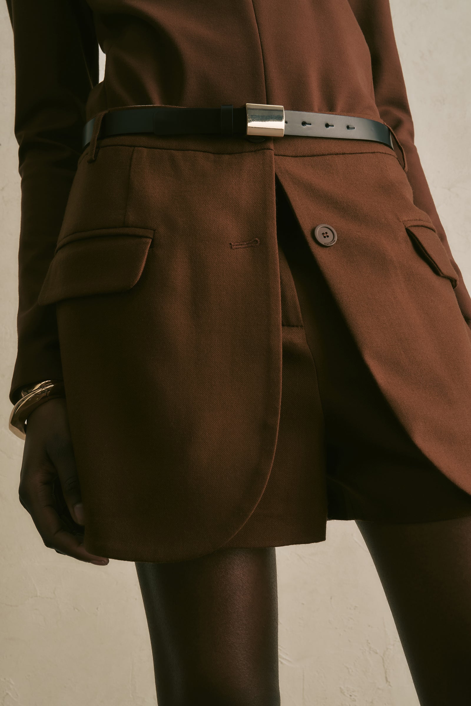 ADELINA SHORTS