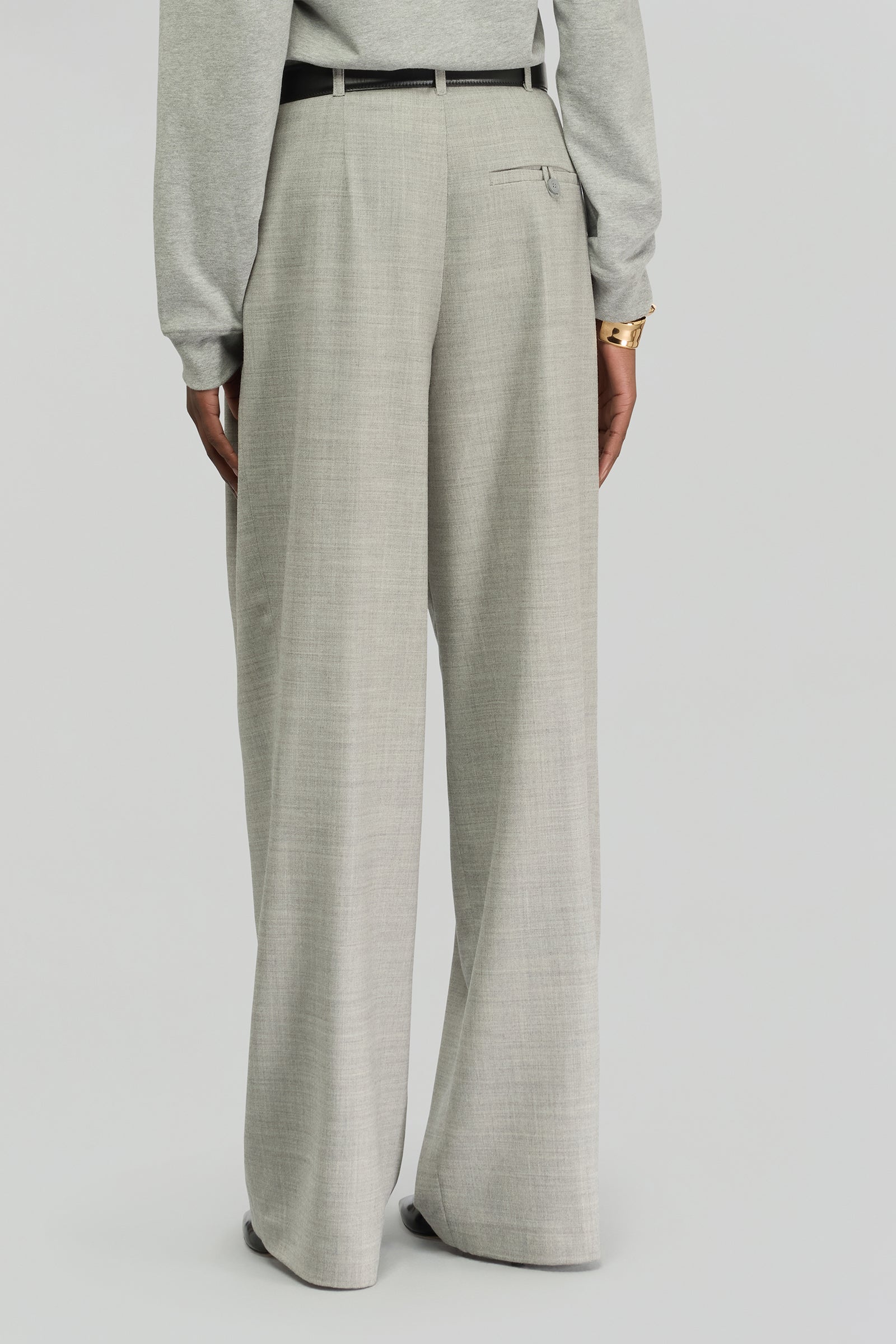 JUANA TROUSERS