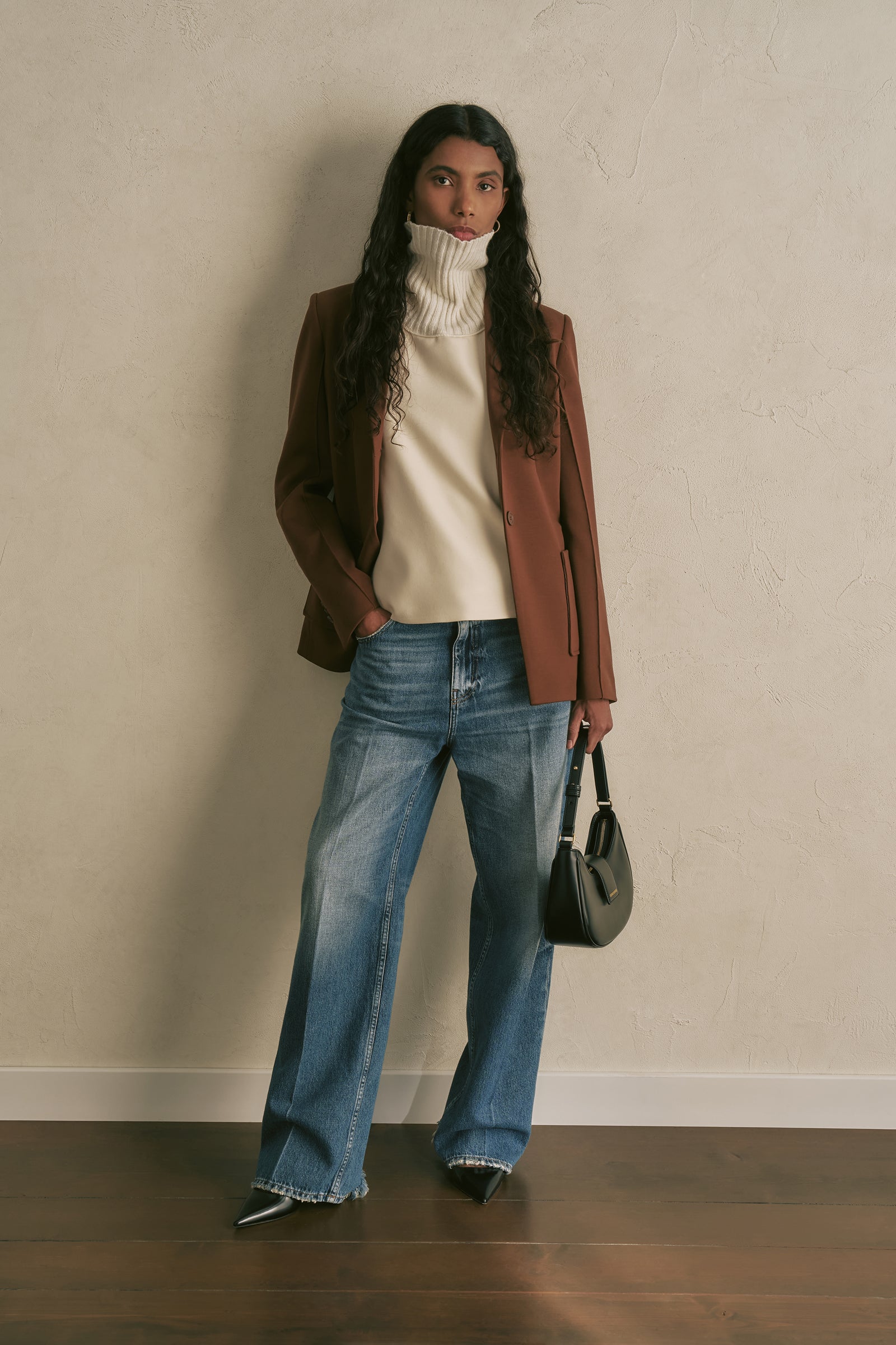 ALMA JACKET