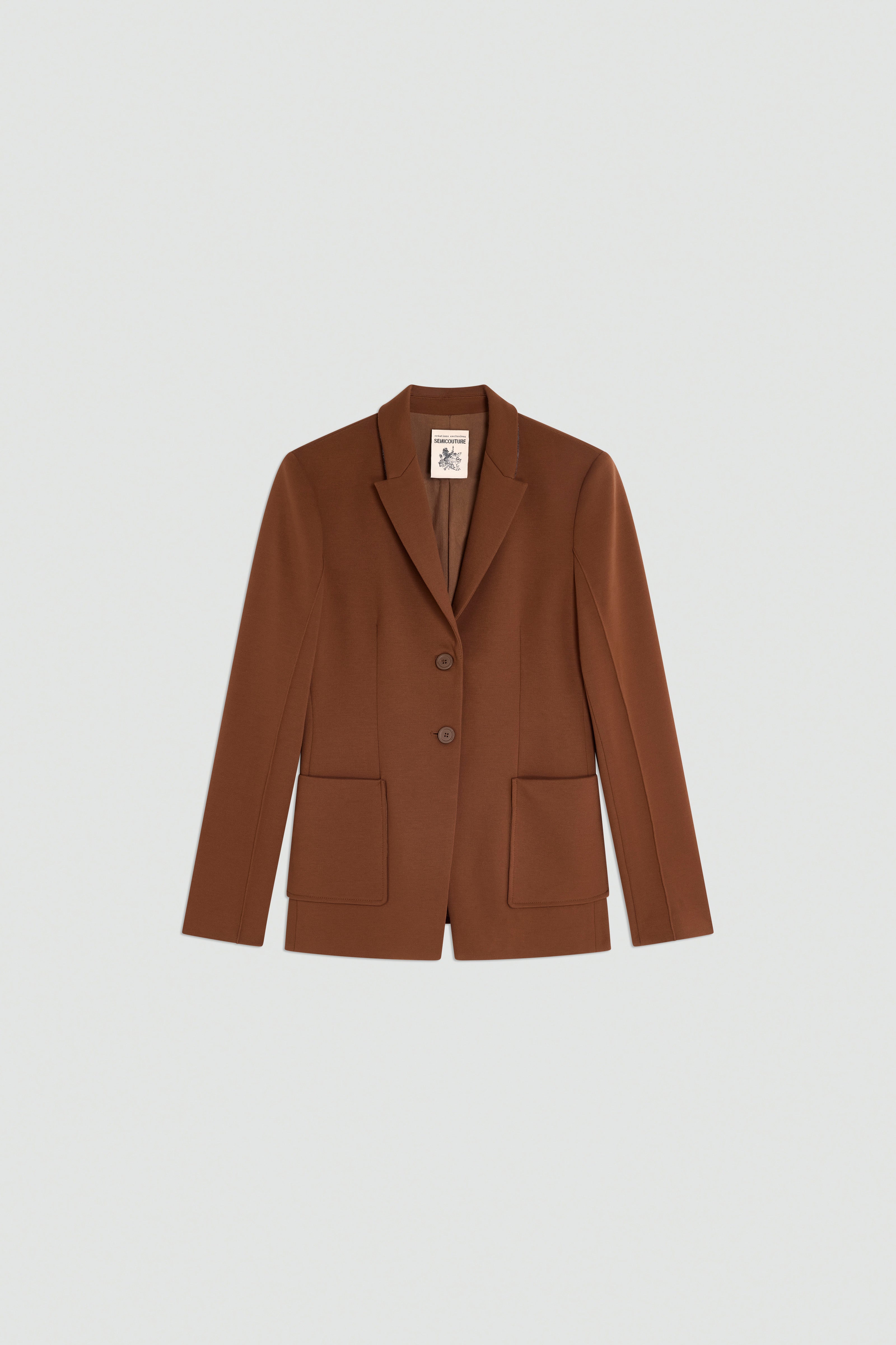 ALMA JACKET