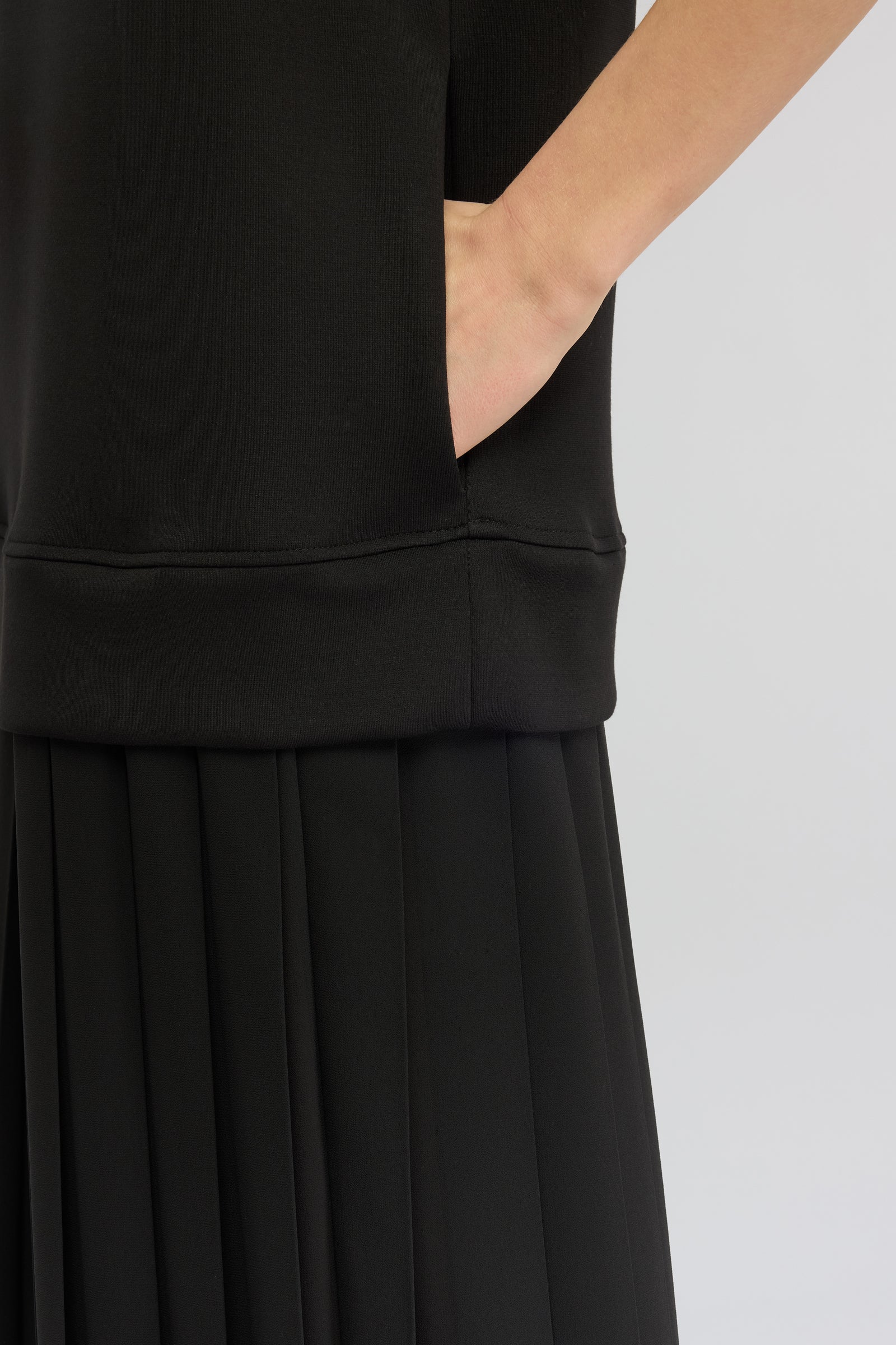 DALILA DRESS