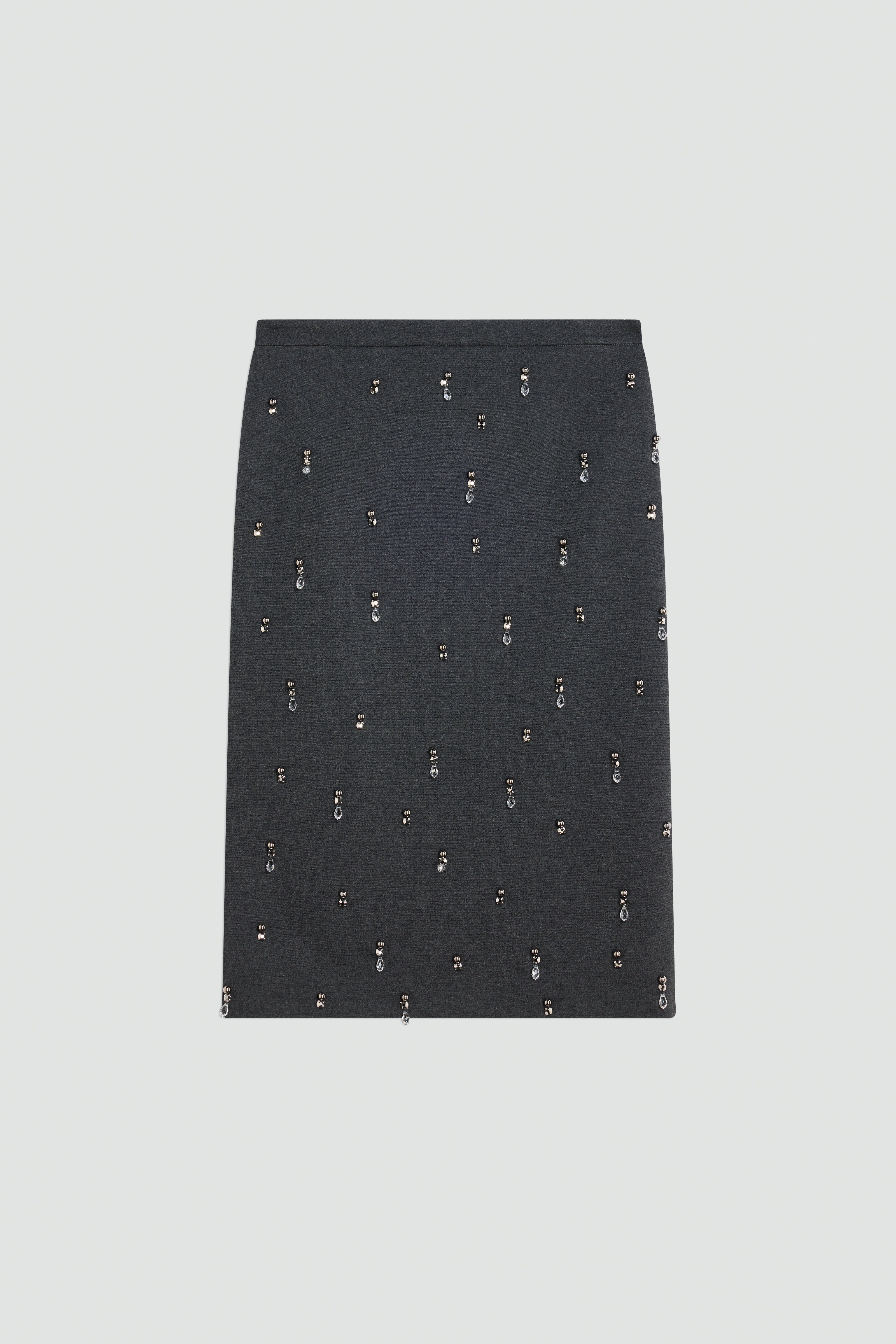 ERNESTA SKIRT