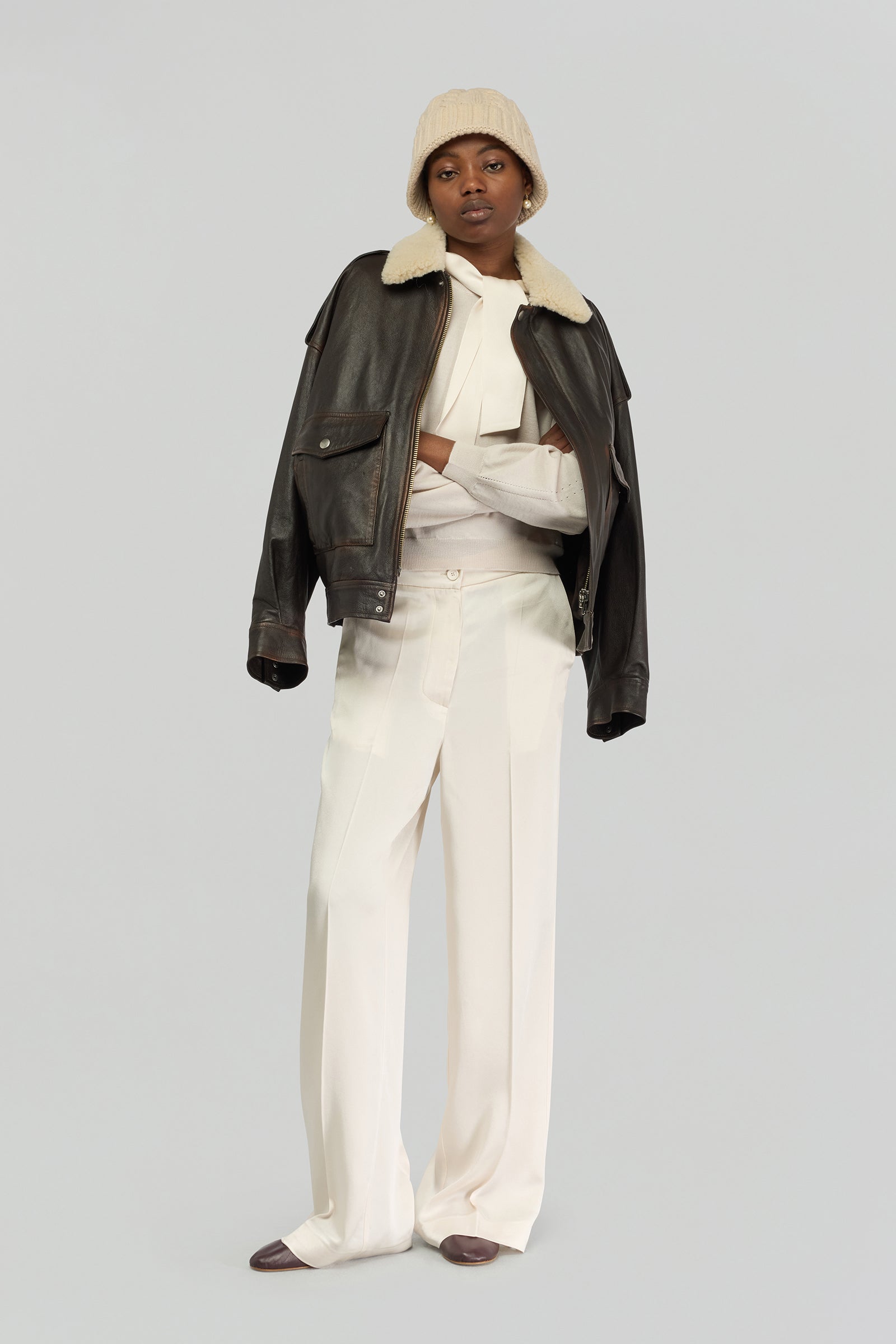 PANTALONE GRACIANA